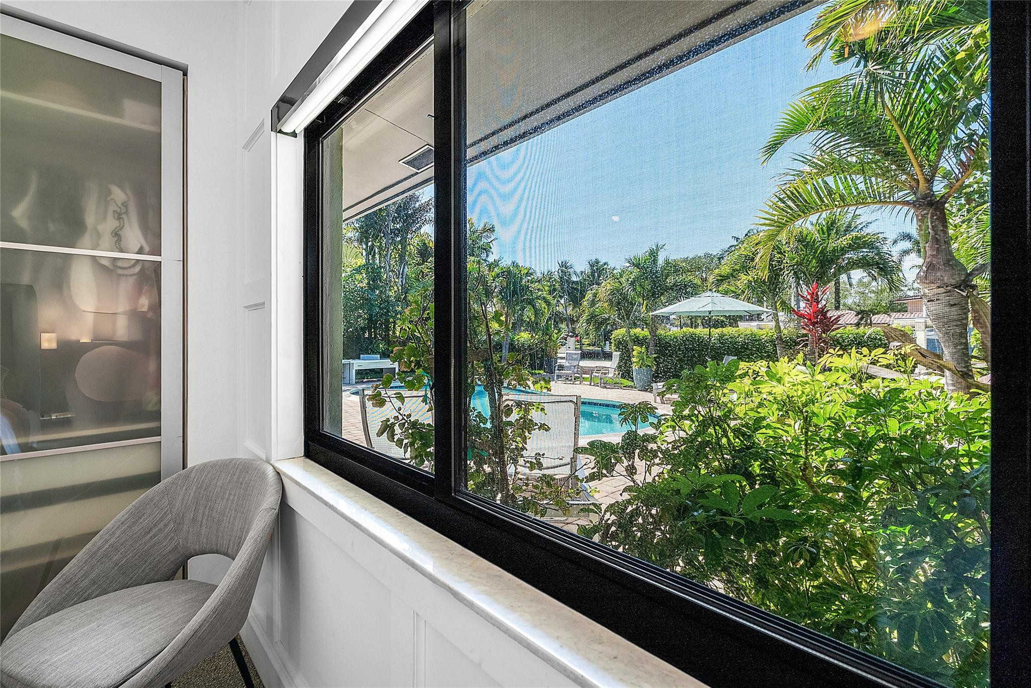 Riviera 6-17 B - Residential