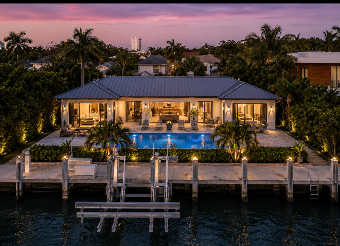Riviera 6-17 B - Residential