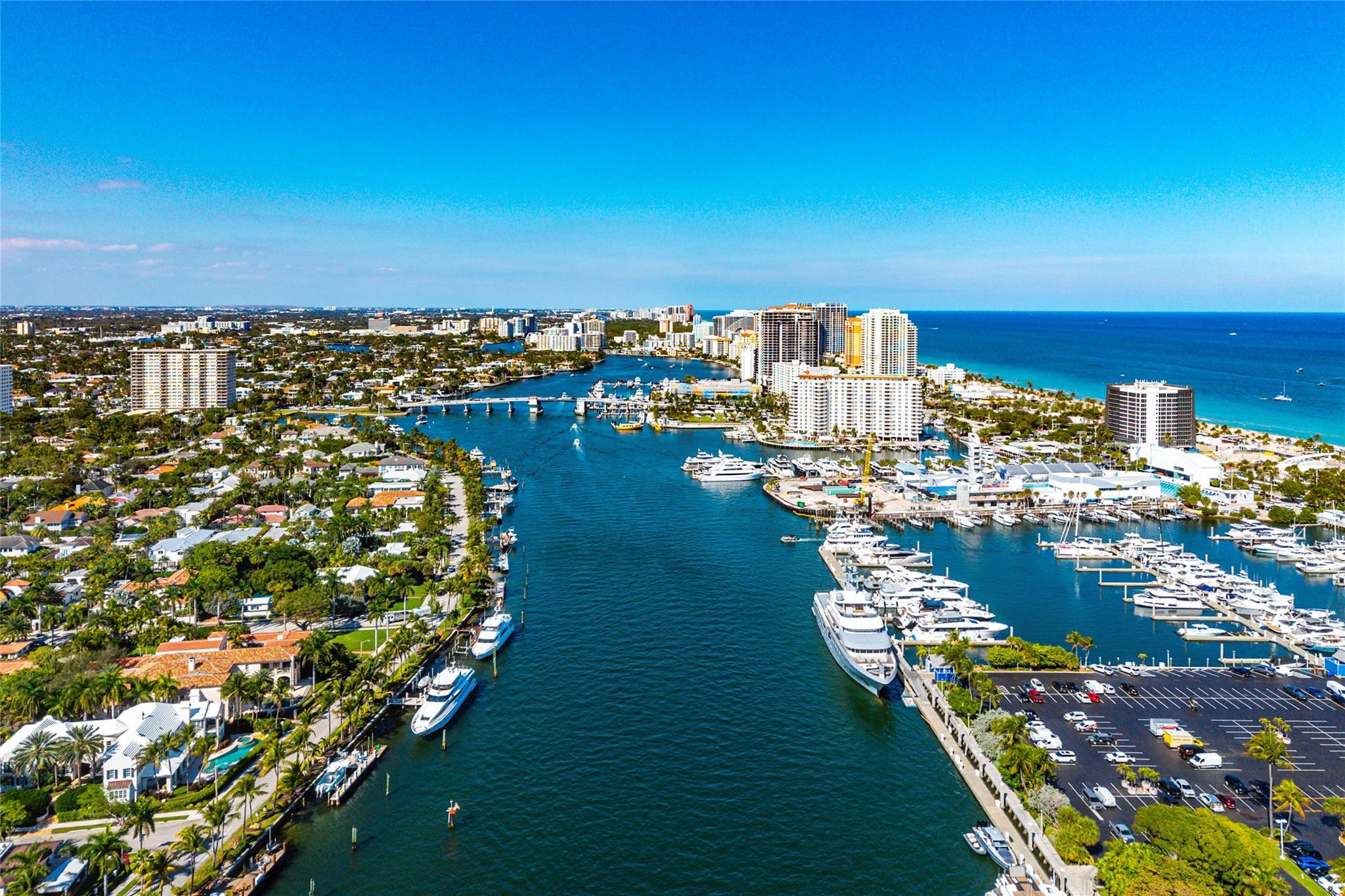 Riviera 6-17 B - Residential
