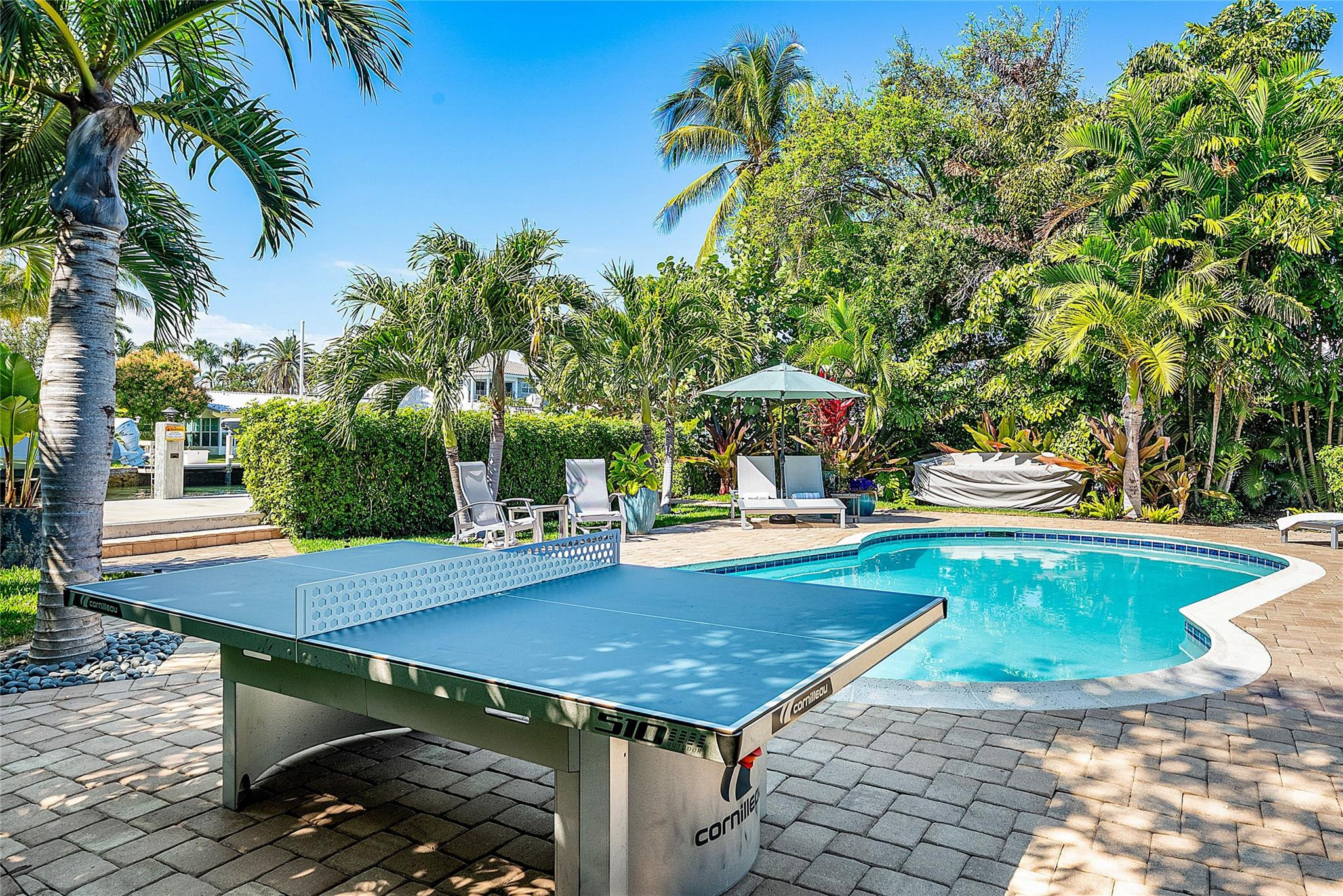 Riviera 6-17 B - Residential