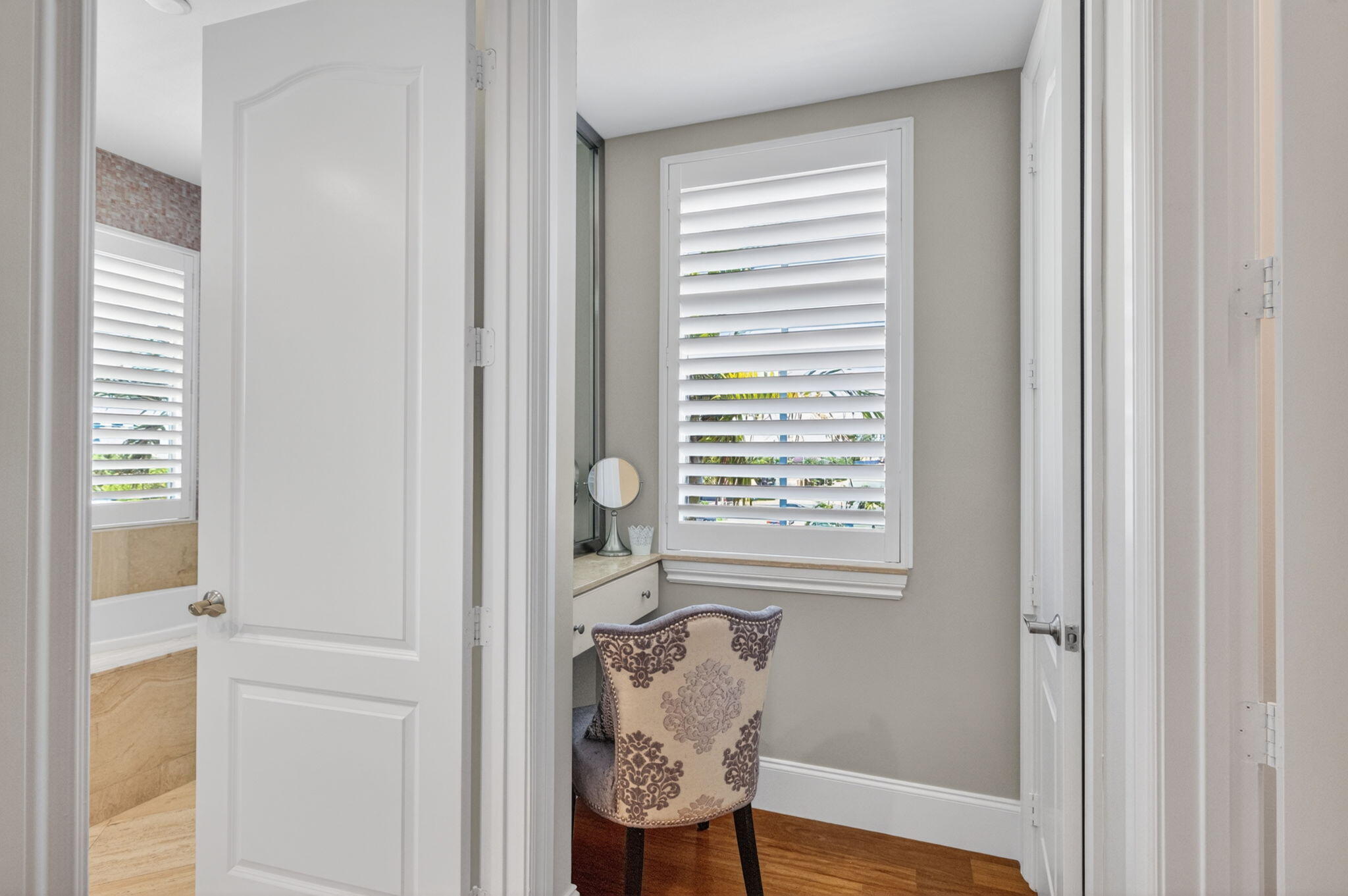 SILVER SHORES UNIT - Residential Lease