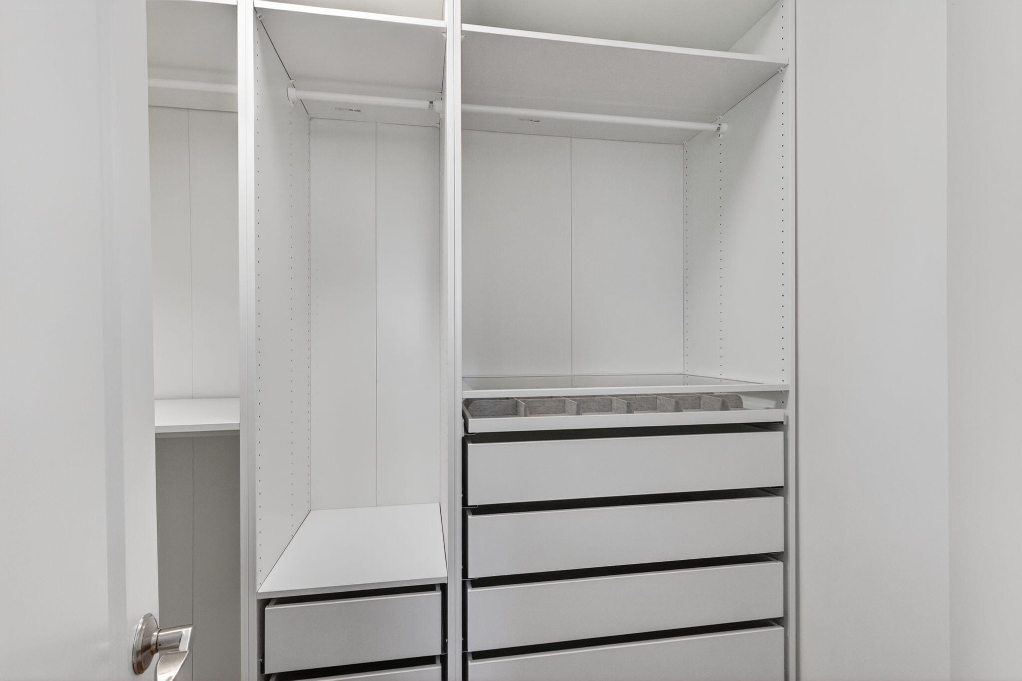 SILVER SHORES UNIT - Residential Lease