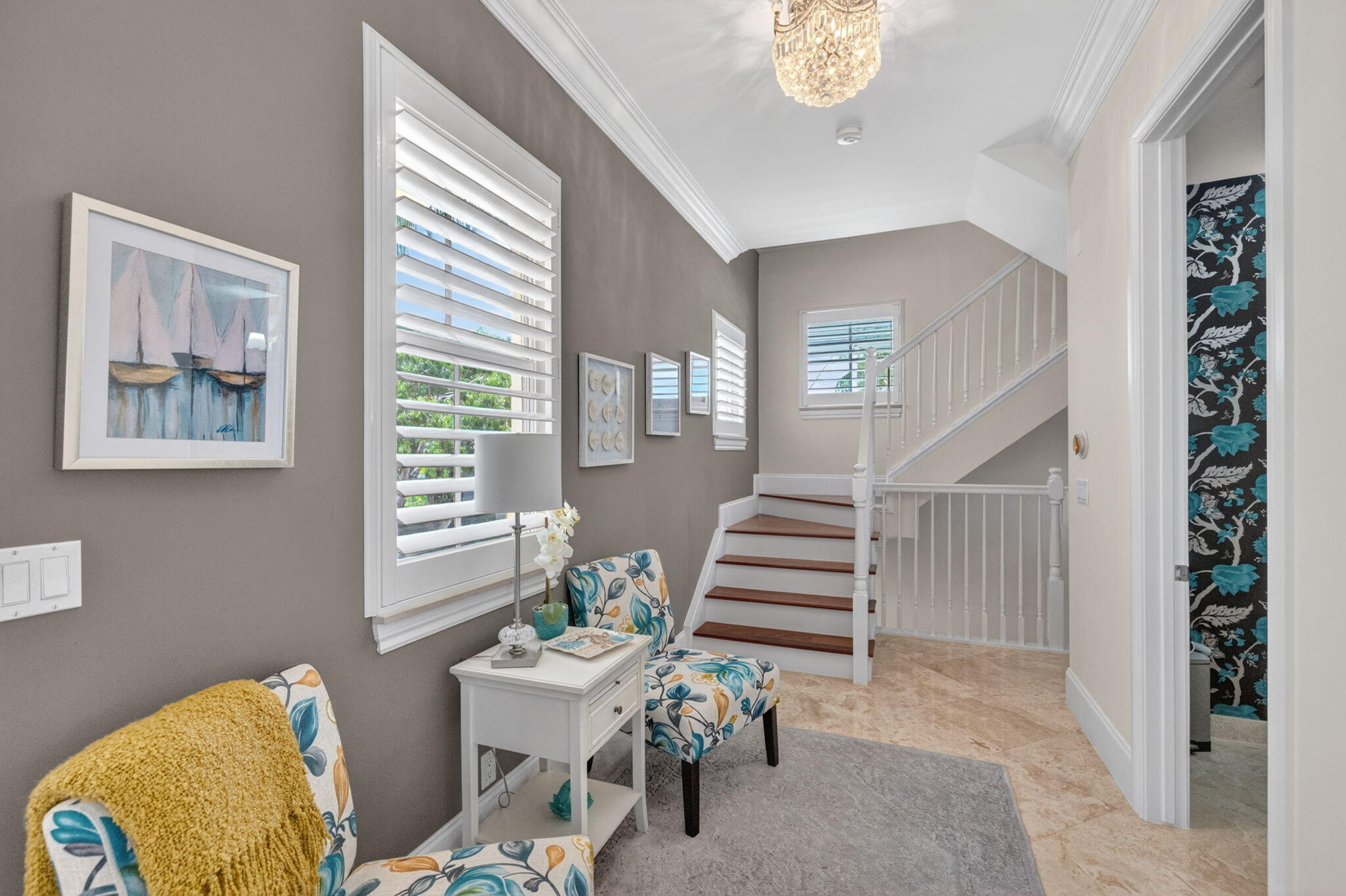 SILVER SHORES UNIT - Residential Lease