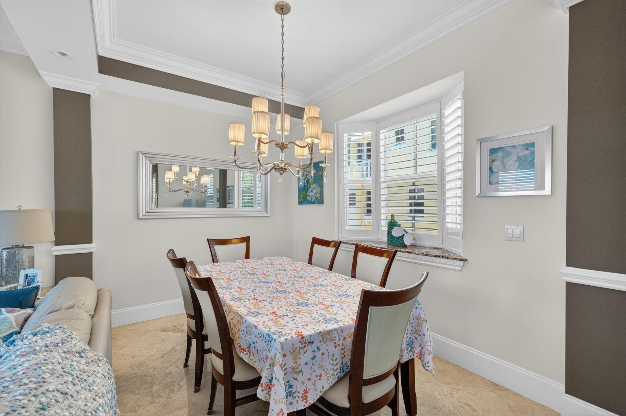 SILVER SHORES UNIT - Residential Lease