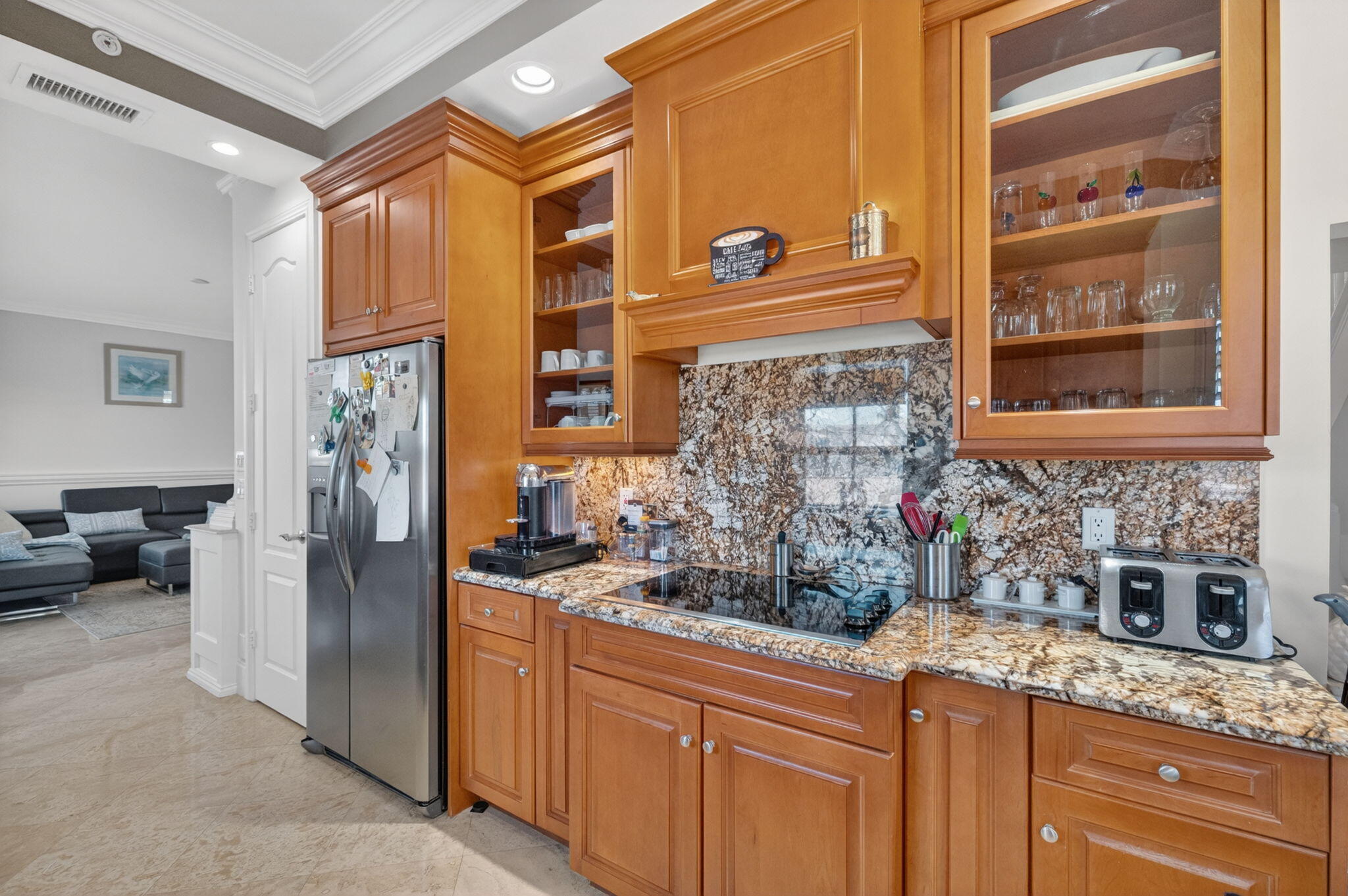SILVER SHORES UNIT - Residential Lease