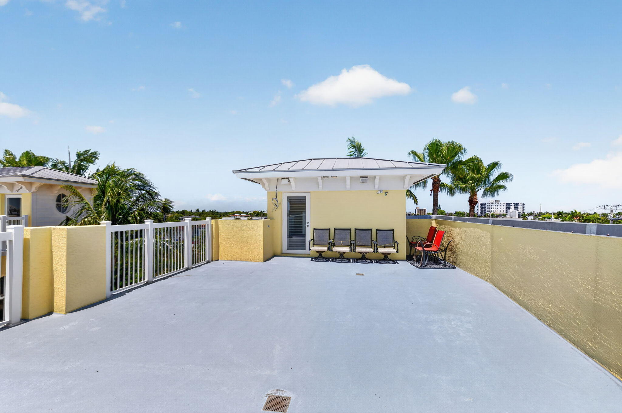 SILVER SHORES UNIT - Residential Lease