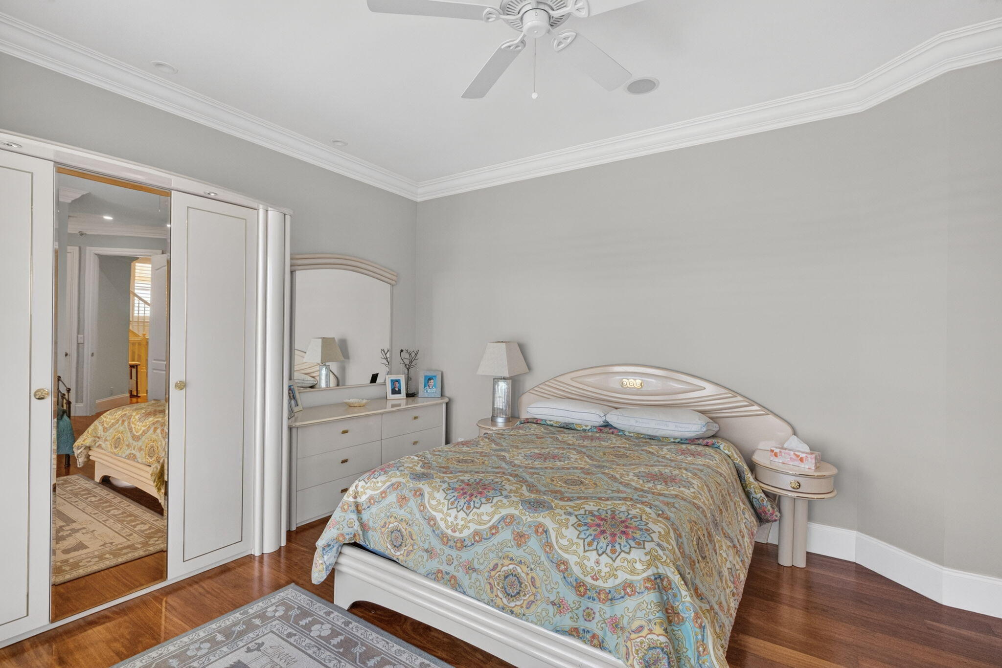 SILVER SHORES UNIT - Residential Lease