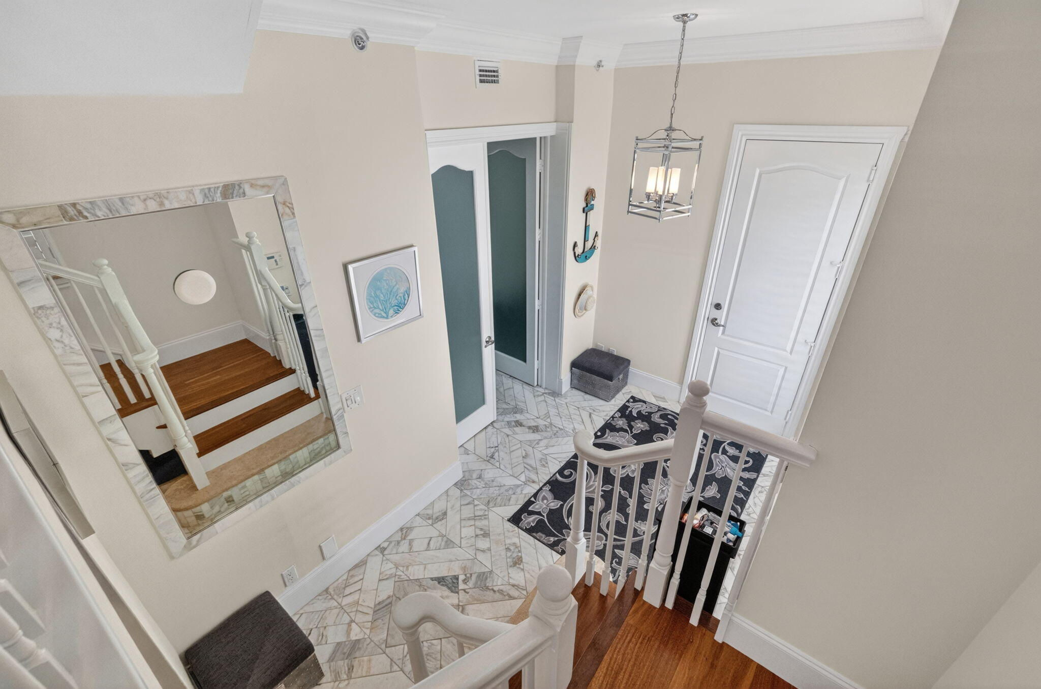 SILVER SHORES UNIT - Residential Lease