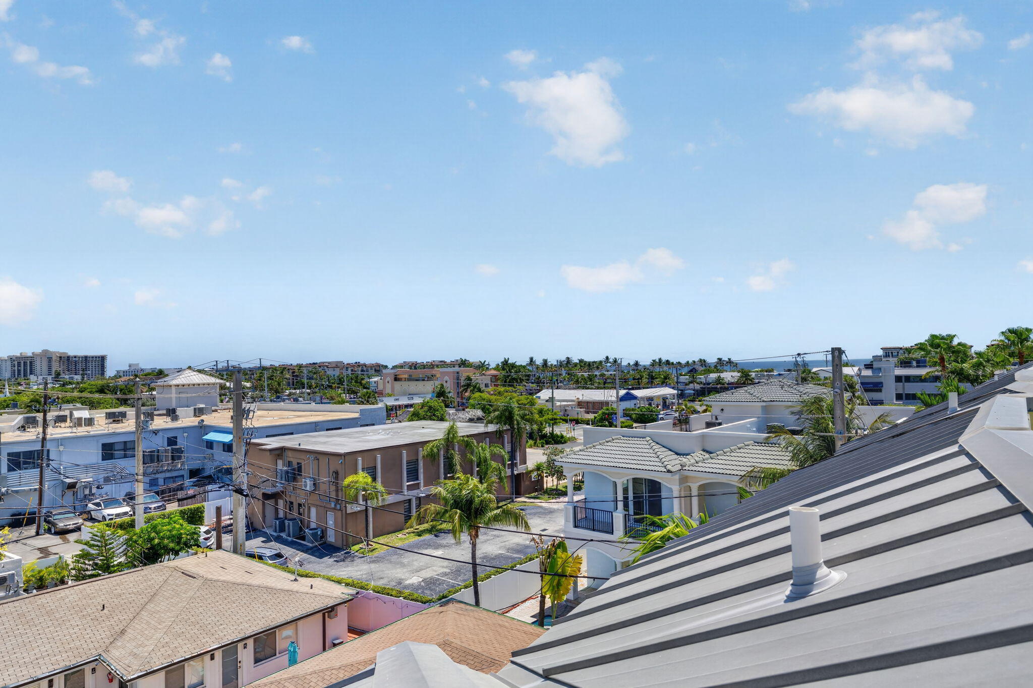 SILVER SHORES UNIT - Residential Lease