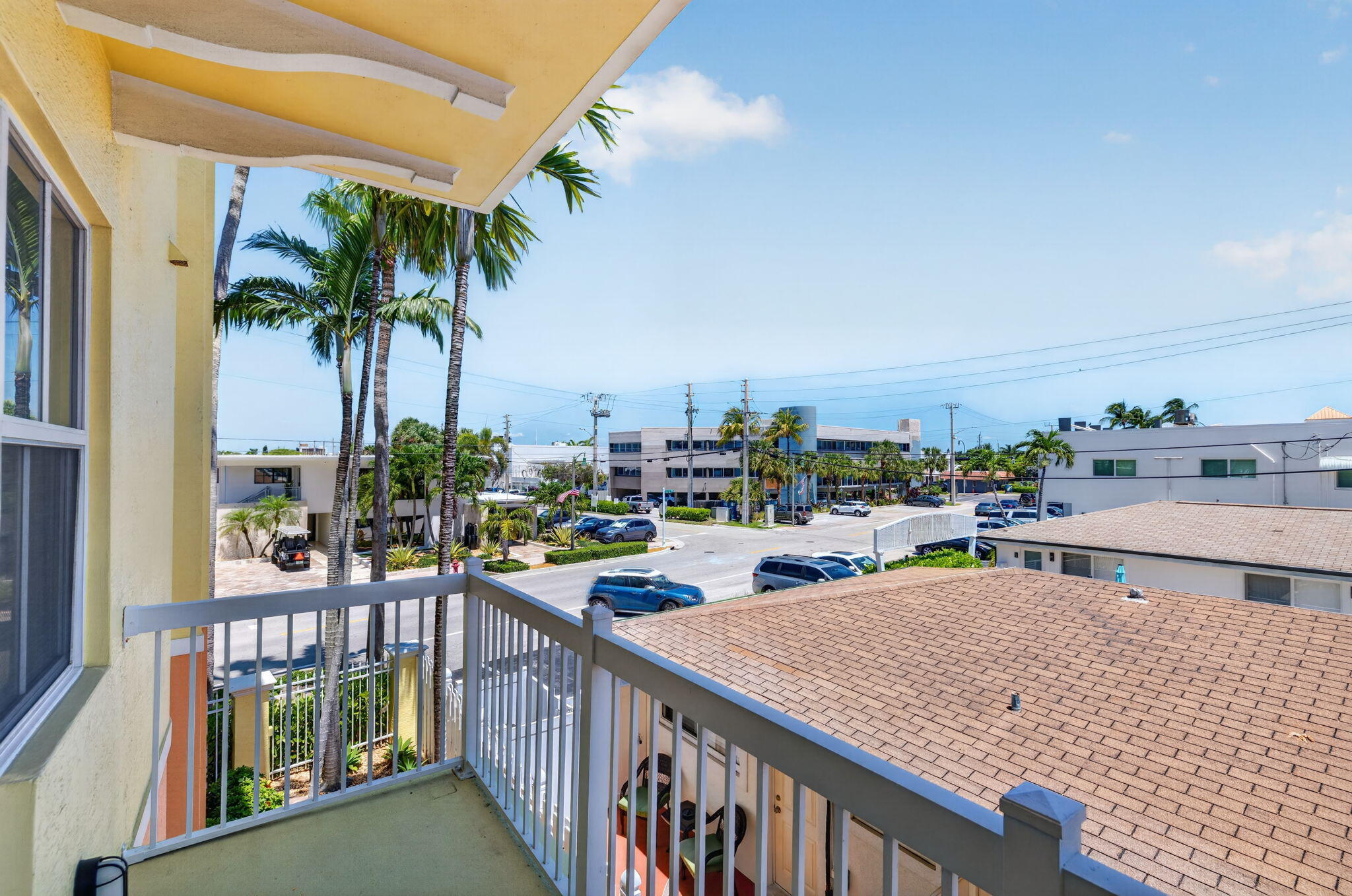 SILVER SHORES UNIT - Residential Lease