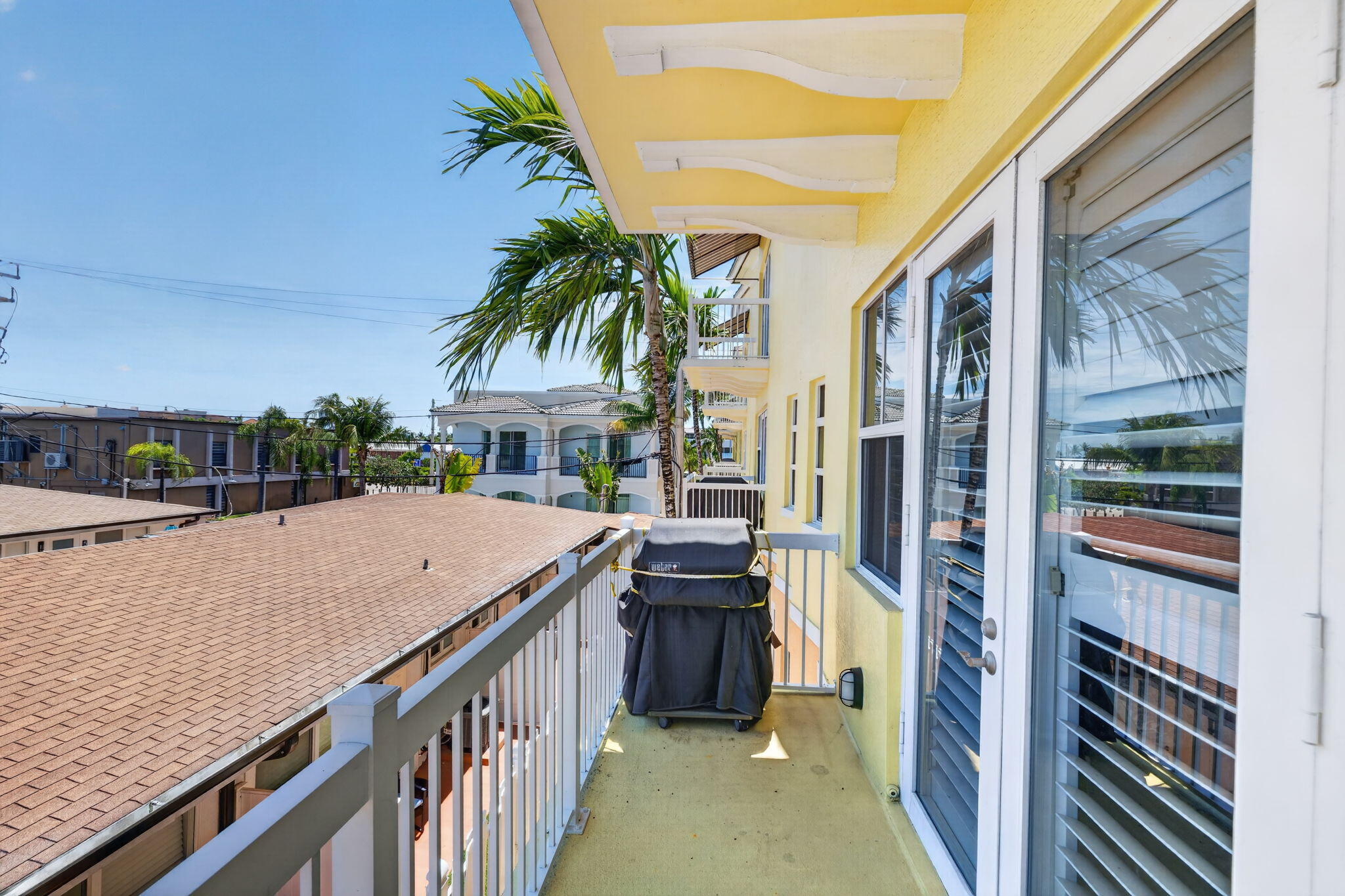 SILVER SHORES UNIT - Residential Lease