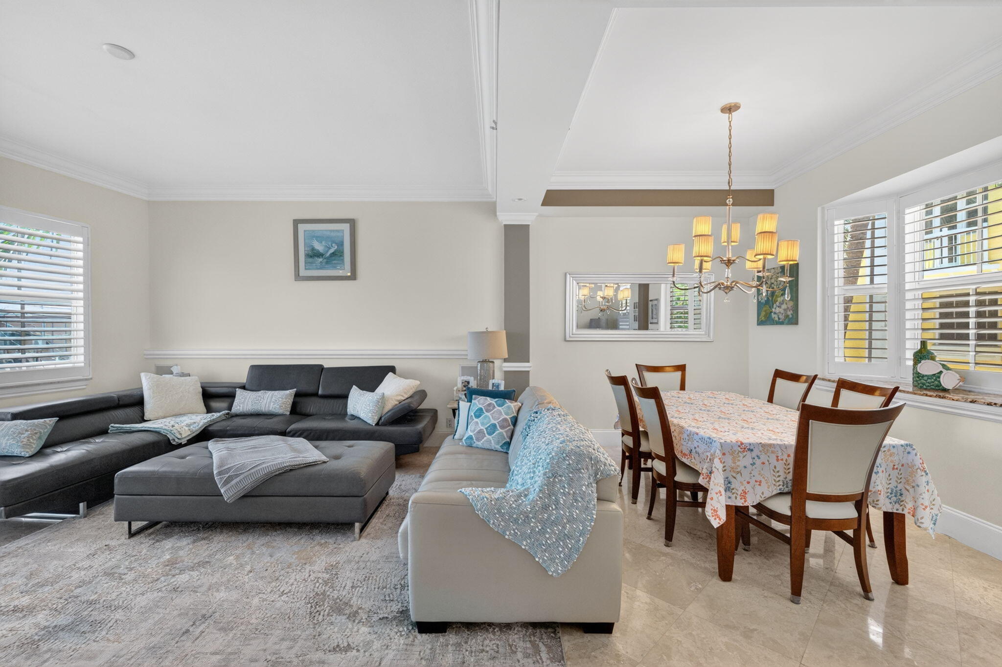 SILVER SHORES UNIT - Residential Lease