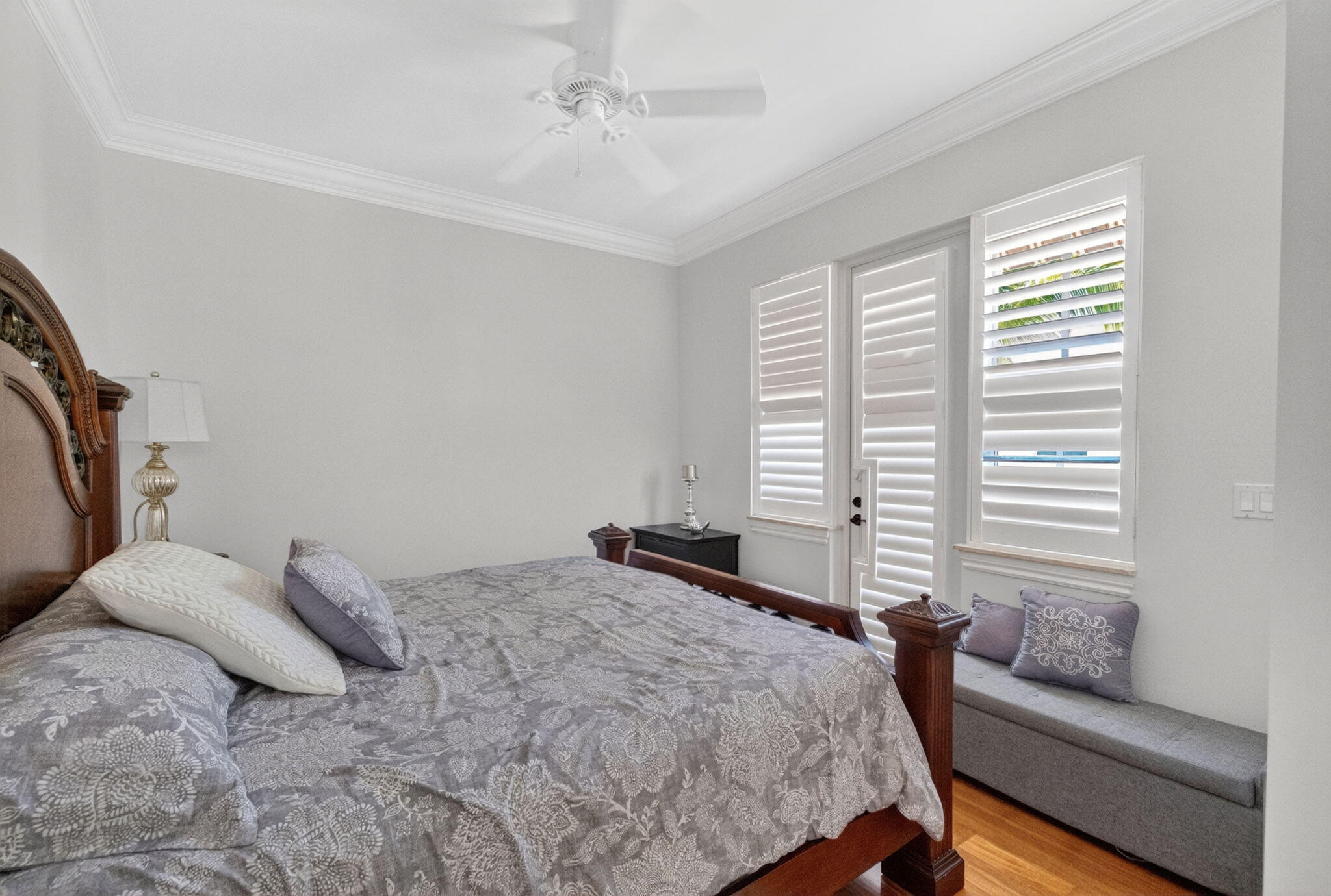 SILVER SHORES UNIT - Residential Lease