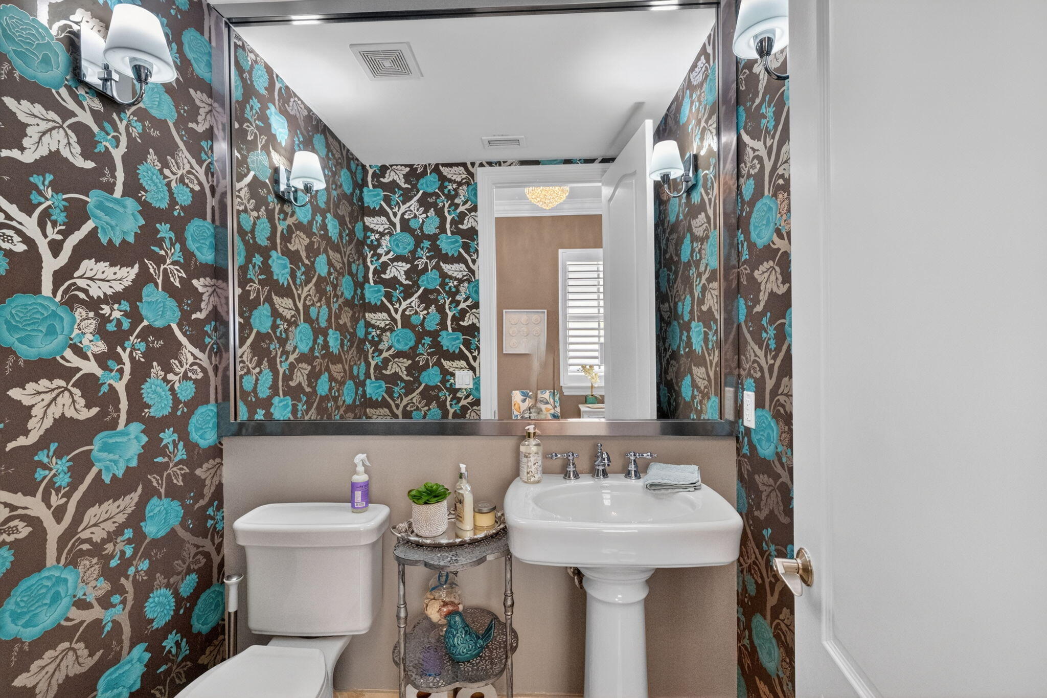 SILVER SHORES UNIT - Residential Lease