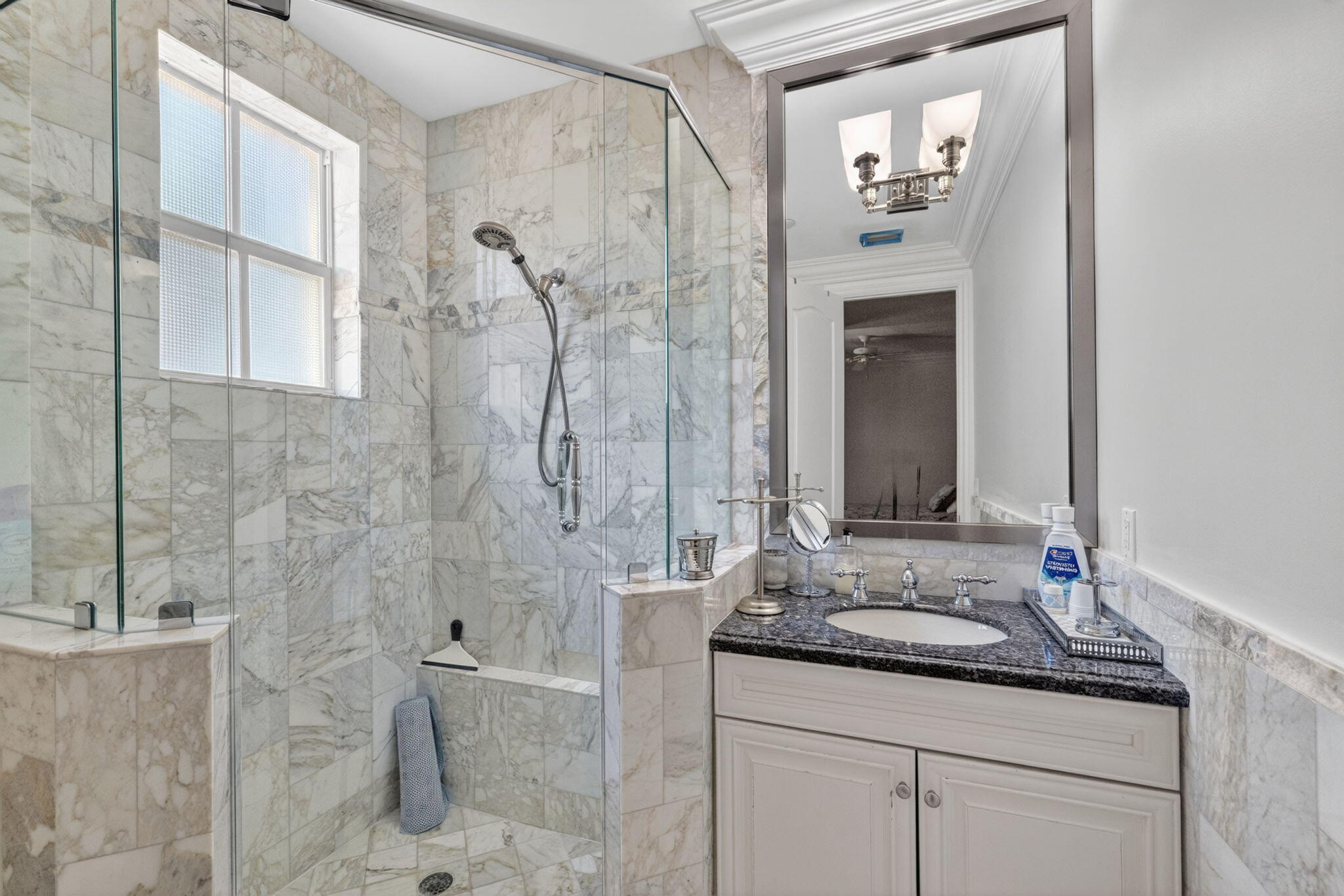 SILVER SHORES UNIT - Residential Lease