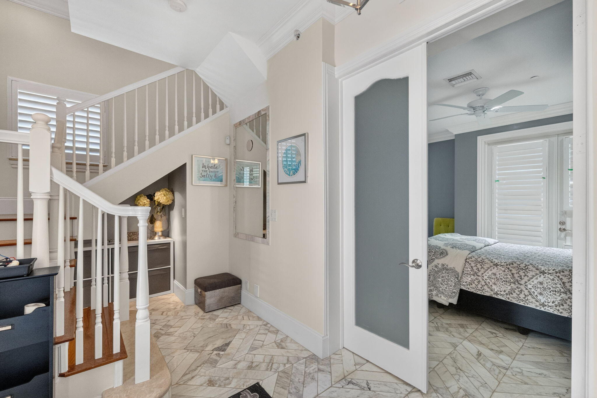 SILVER SHORES UNIT - Residential Lease