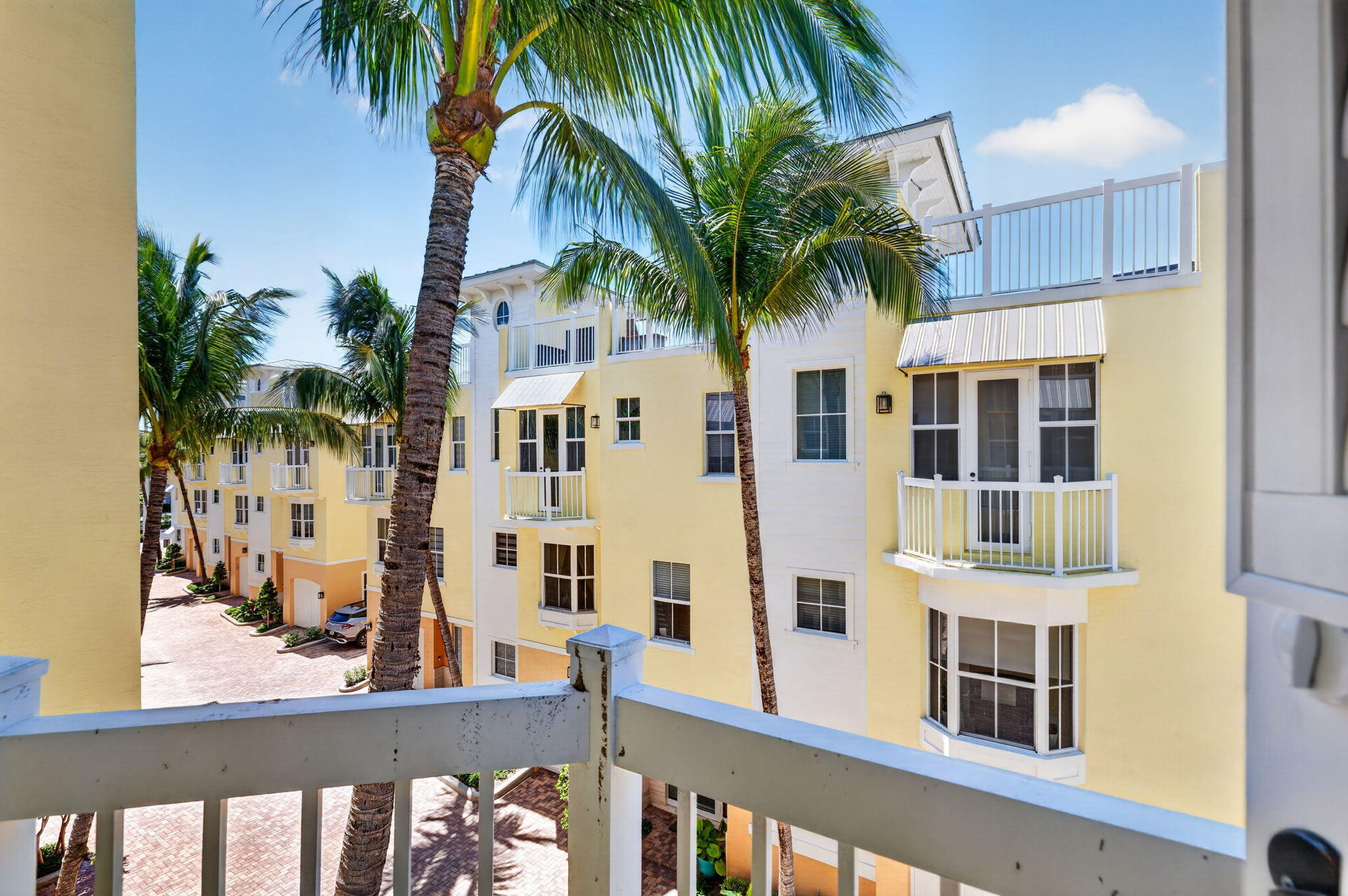 SILVER SHORES UNIT - Residential Lease