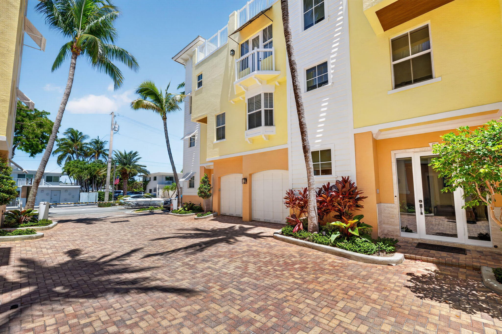 SILVER SHORES UNIT - Residential Lease