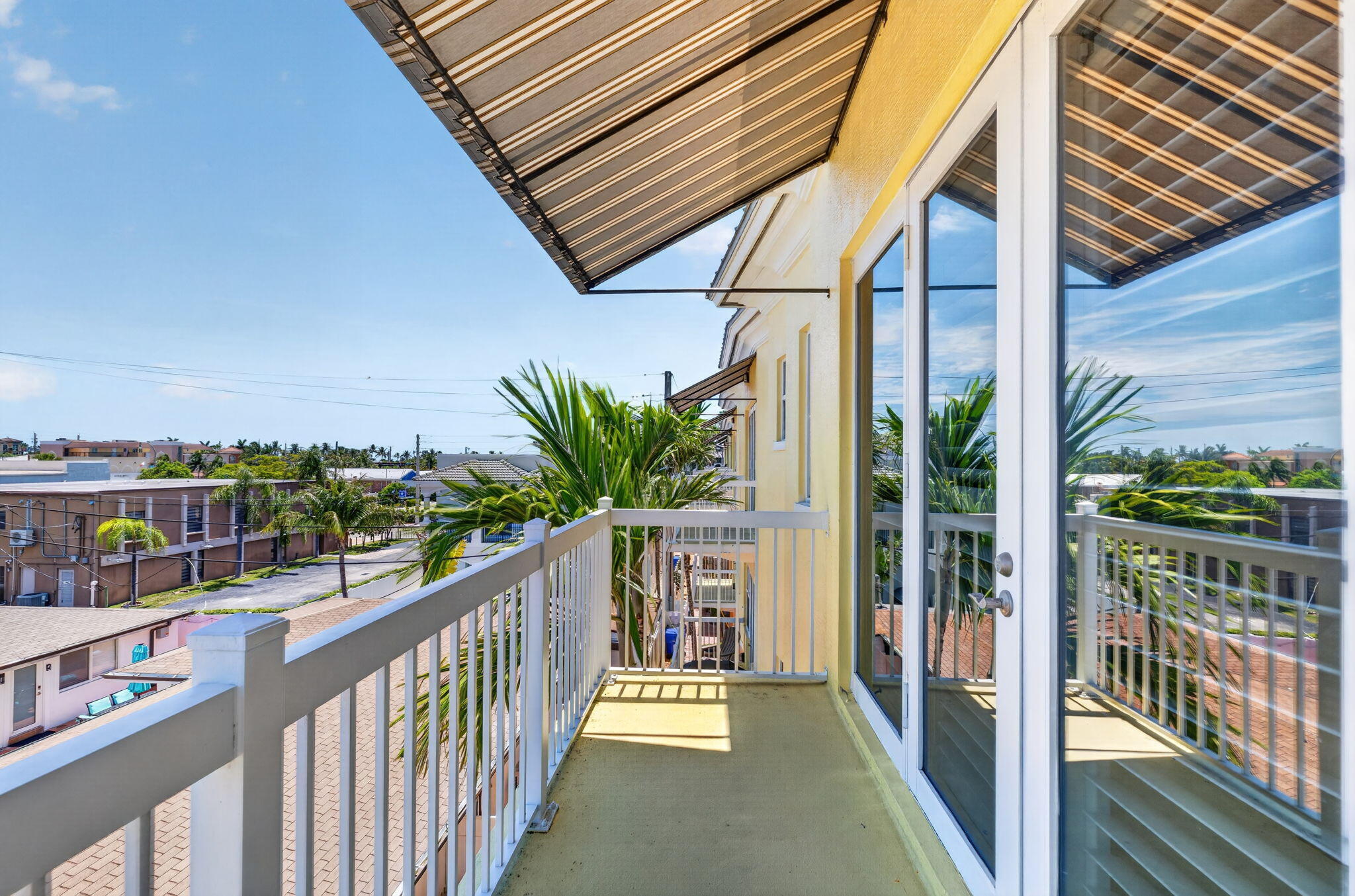 SILVER SHORES UNIT - Residential Lease