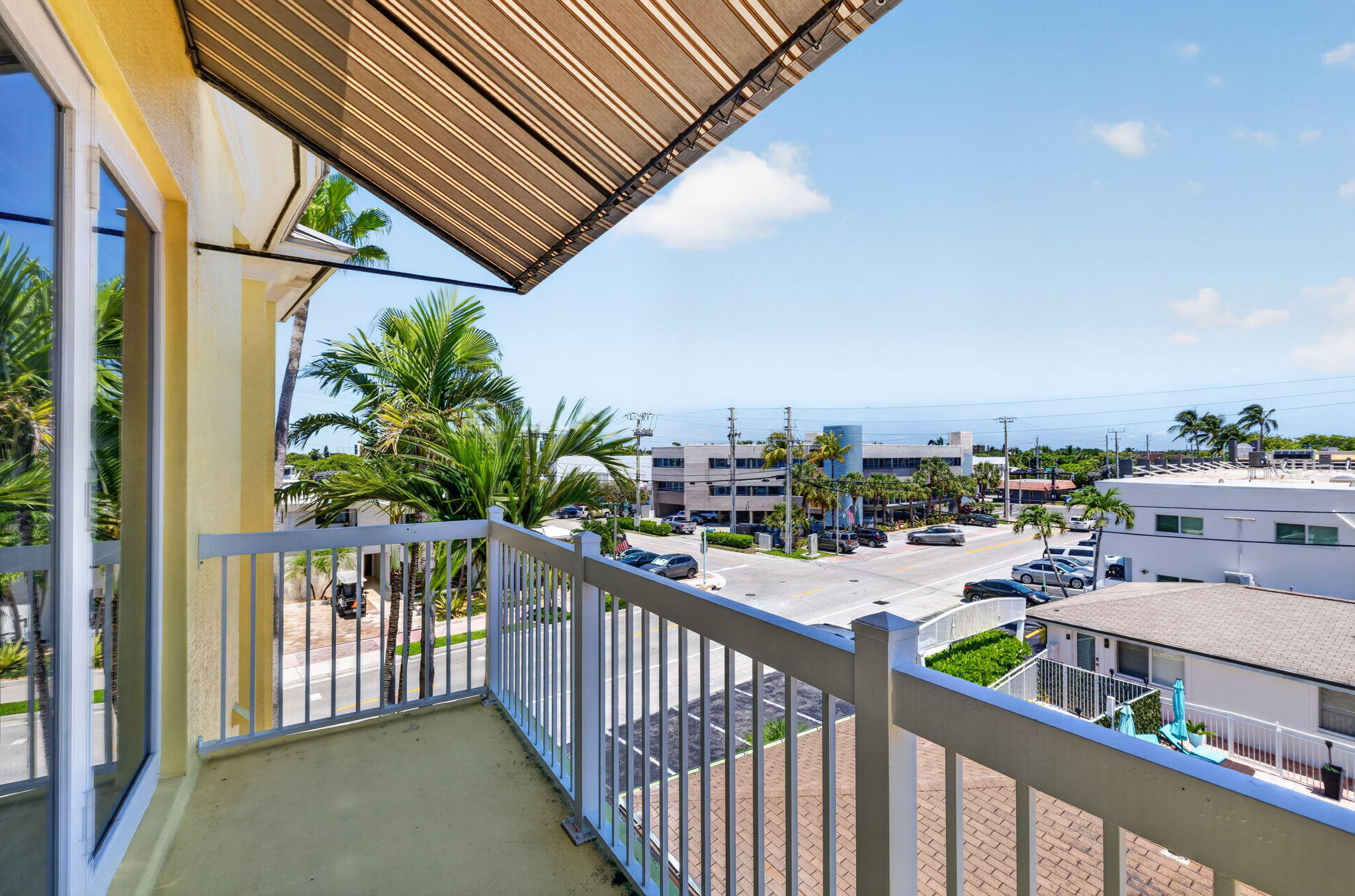 SILVER SHORES UNIT - Residential Lease