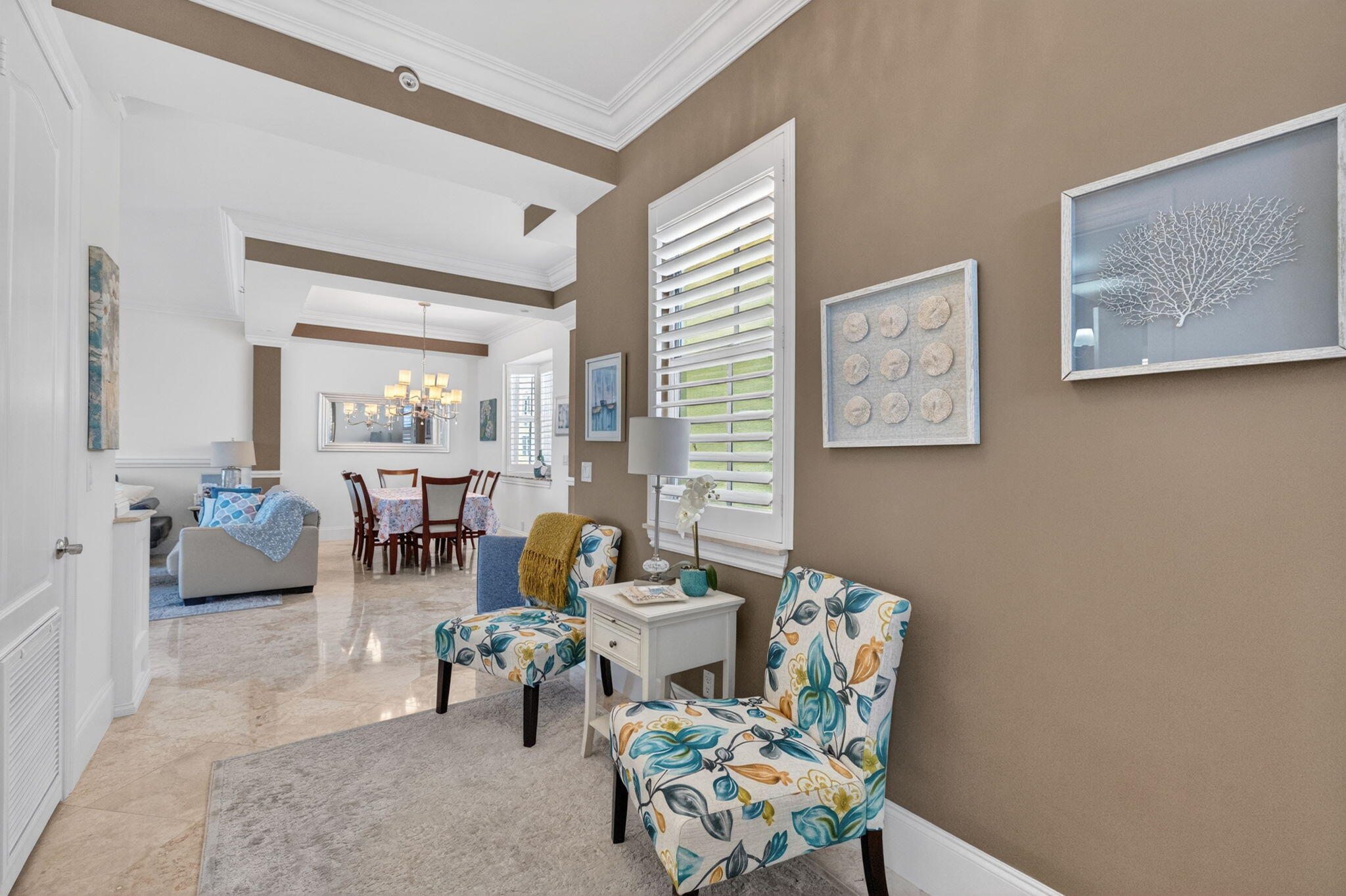SILVER SHORES UNIT - Residential Lease