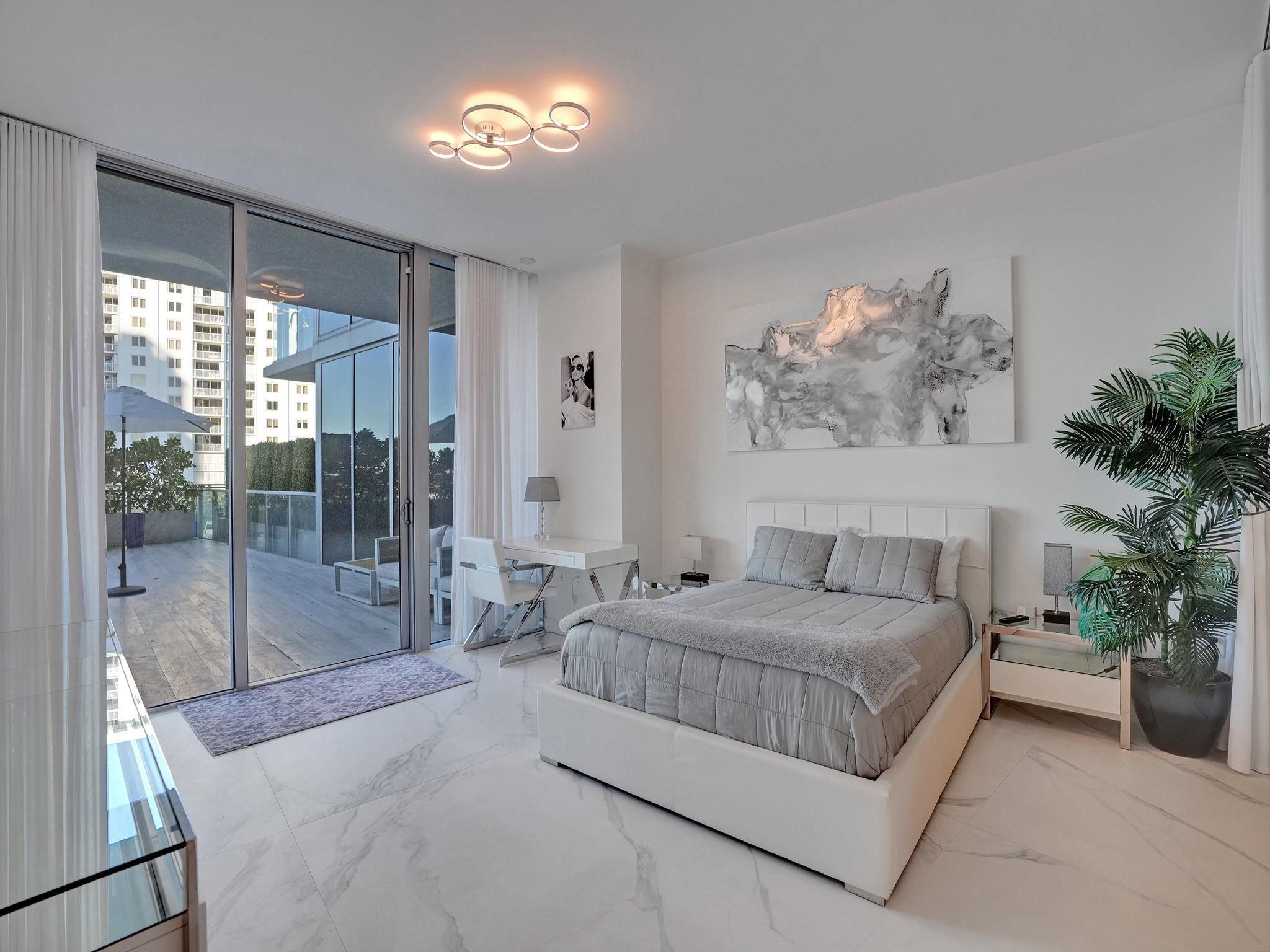 AUBERGE BEACH RESIDENCES - Residential