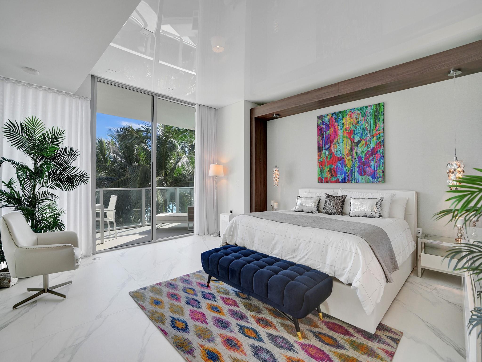 AUBERGE BEACH RESIDENCES - Residential