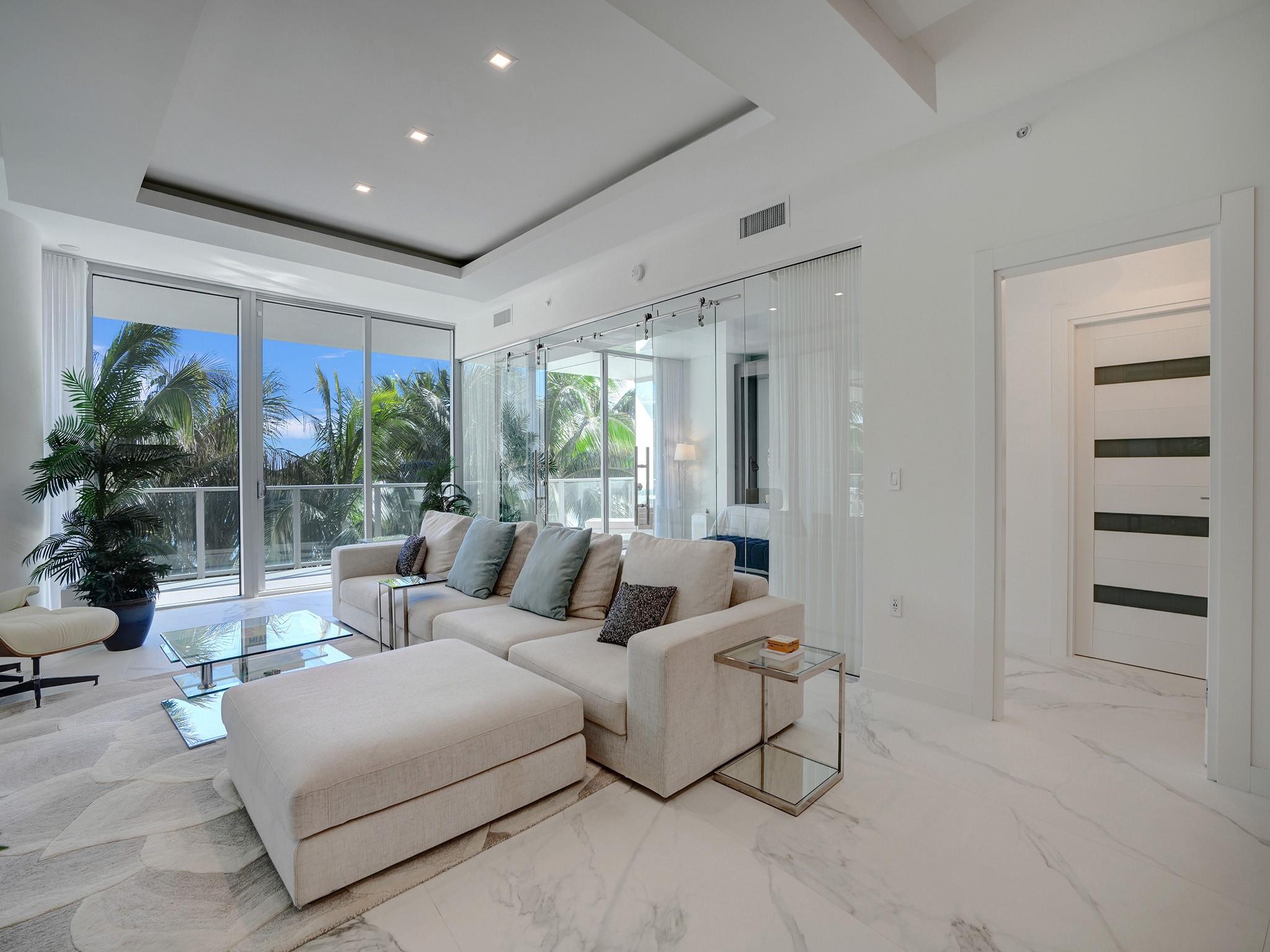 AUBERGE BEACH RESIDENCES - Residential