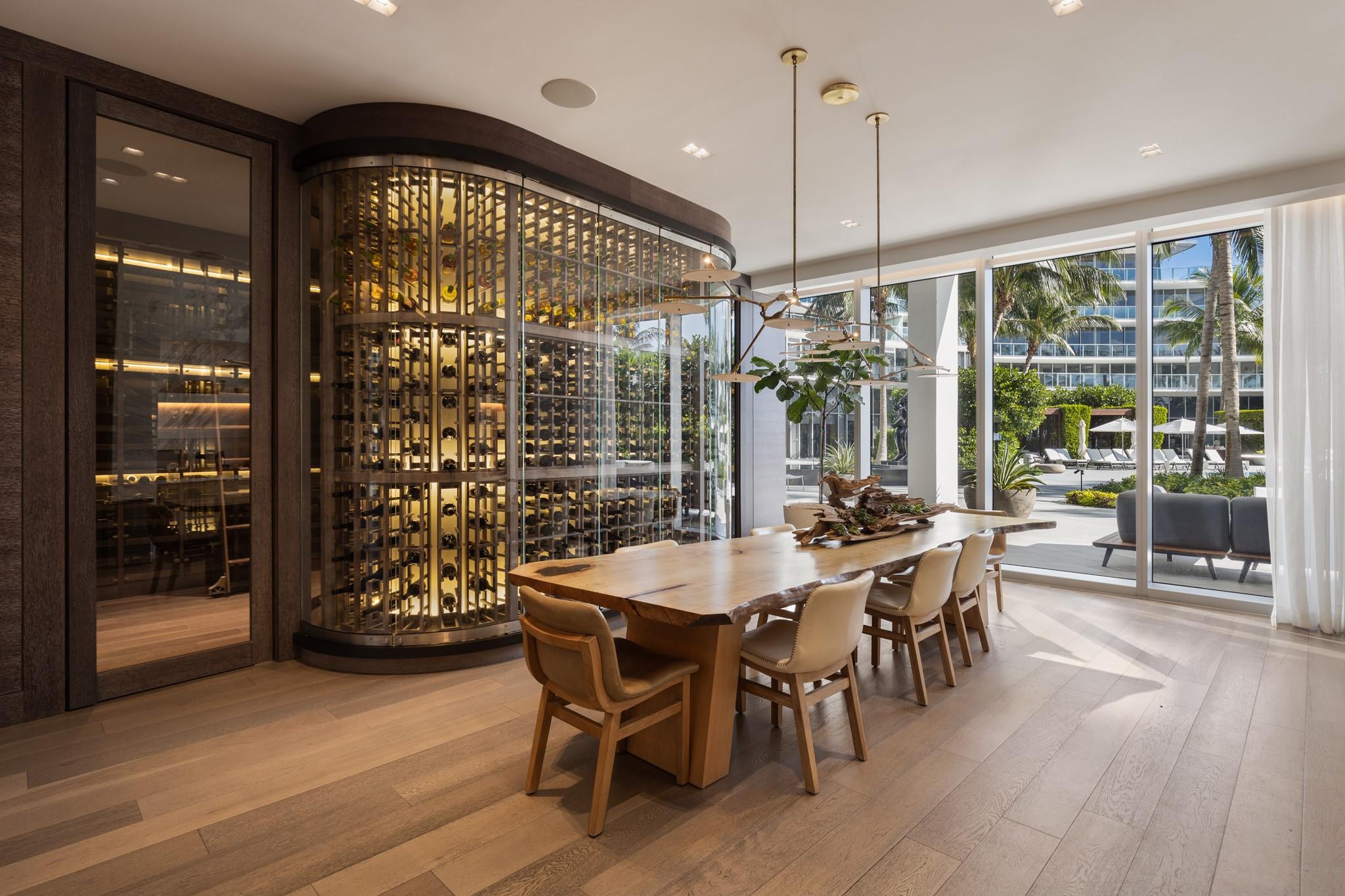 AUBERGE BEACH RESIDENCES - Residential