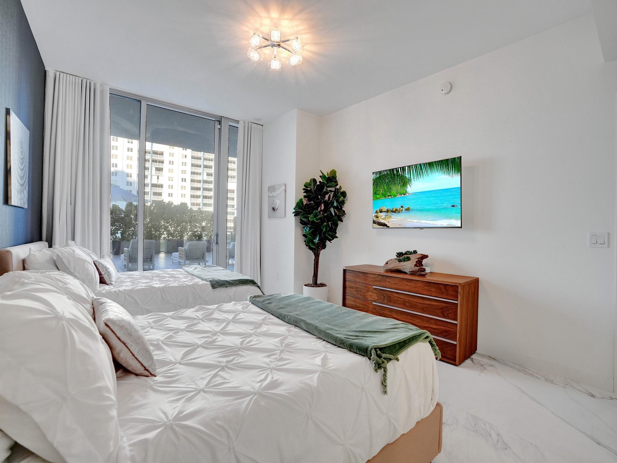 AUBERGE BEACH RESIDENCES - Residential