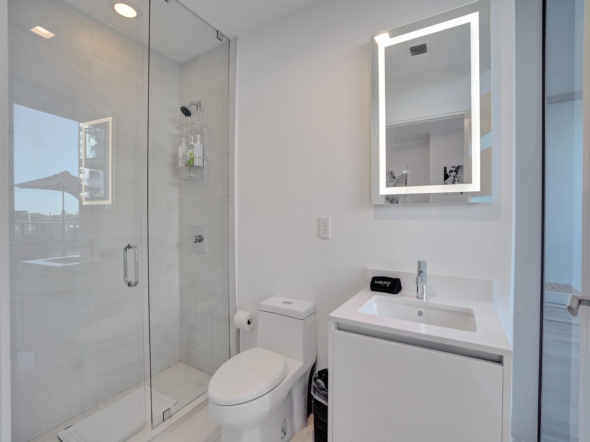 AUBERGE BEACH RESIDENCES - Residential