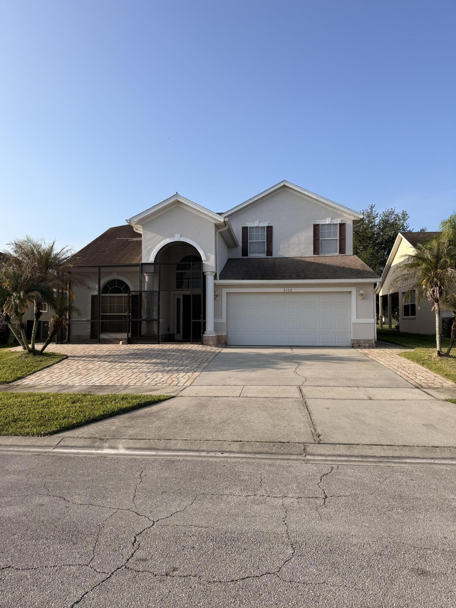 OAKS PH 1 B2 - Residential