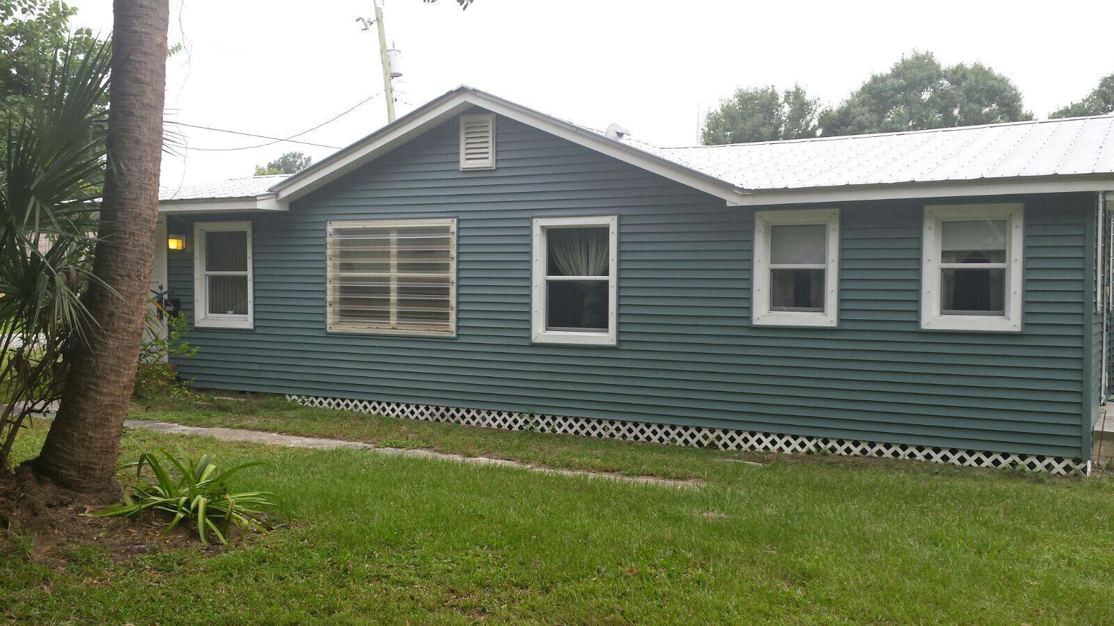 WESTWOOD MANOR SUBDIVISION - Residential