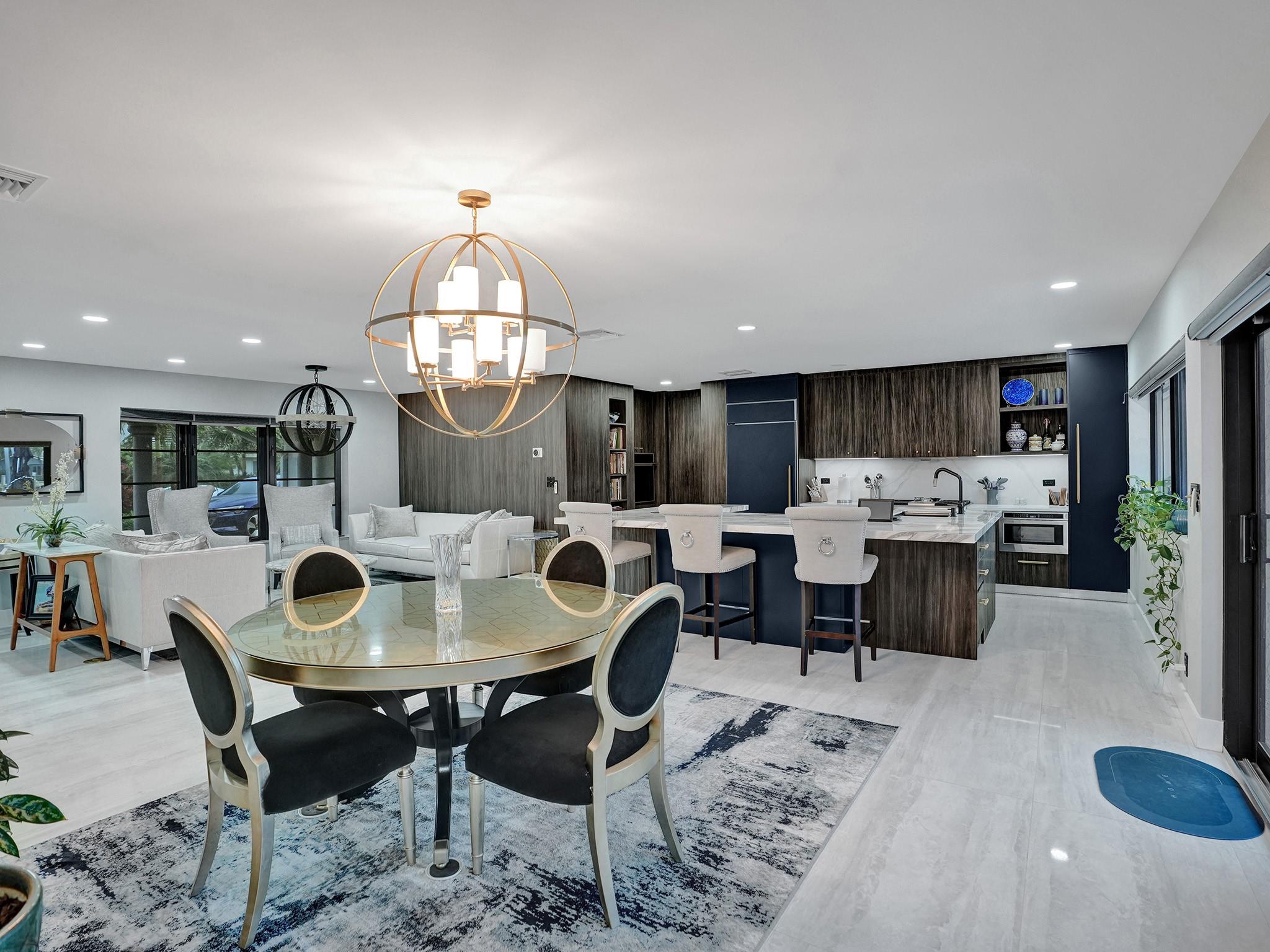 The Landings First Sec 56 - Residential