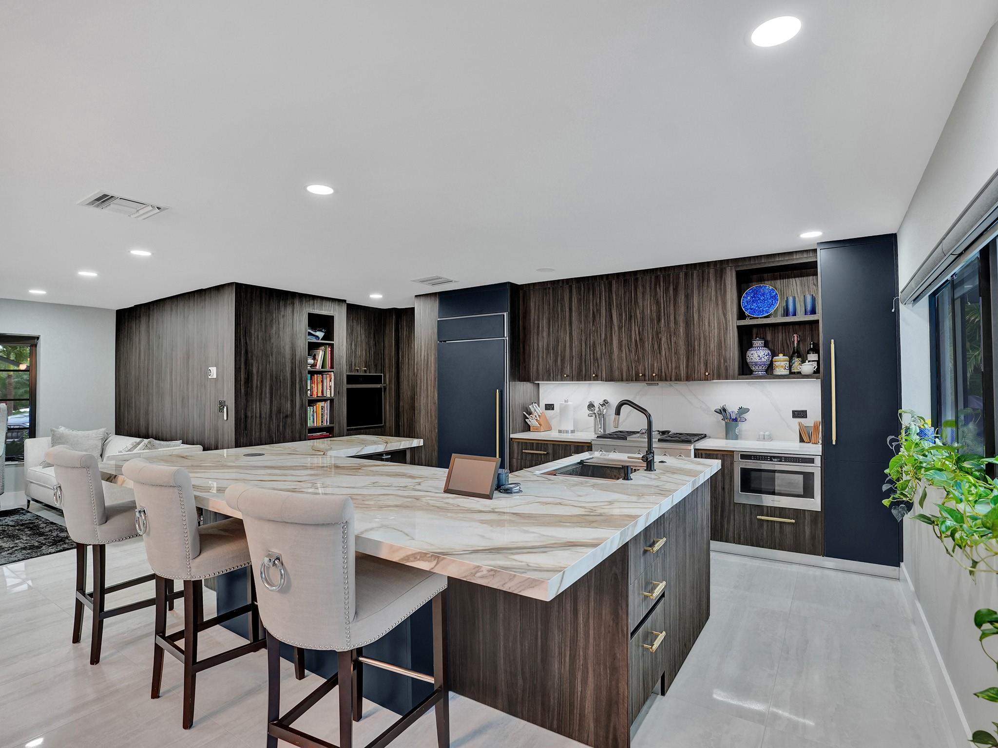 The Landings First Sec 56 - Residential