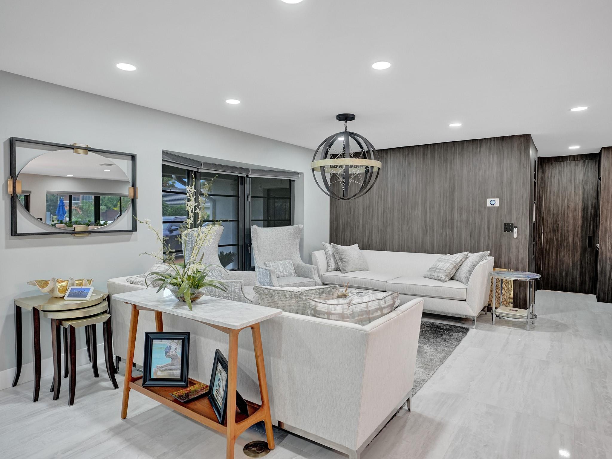 The Landings First Sec 56 - Residential