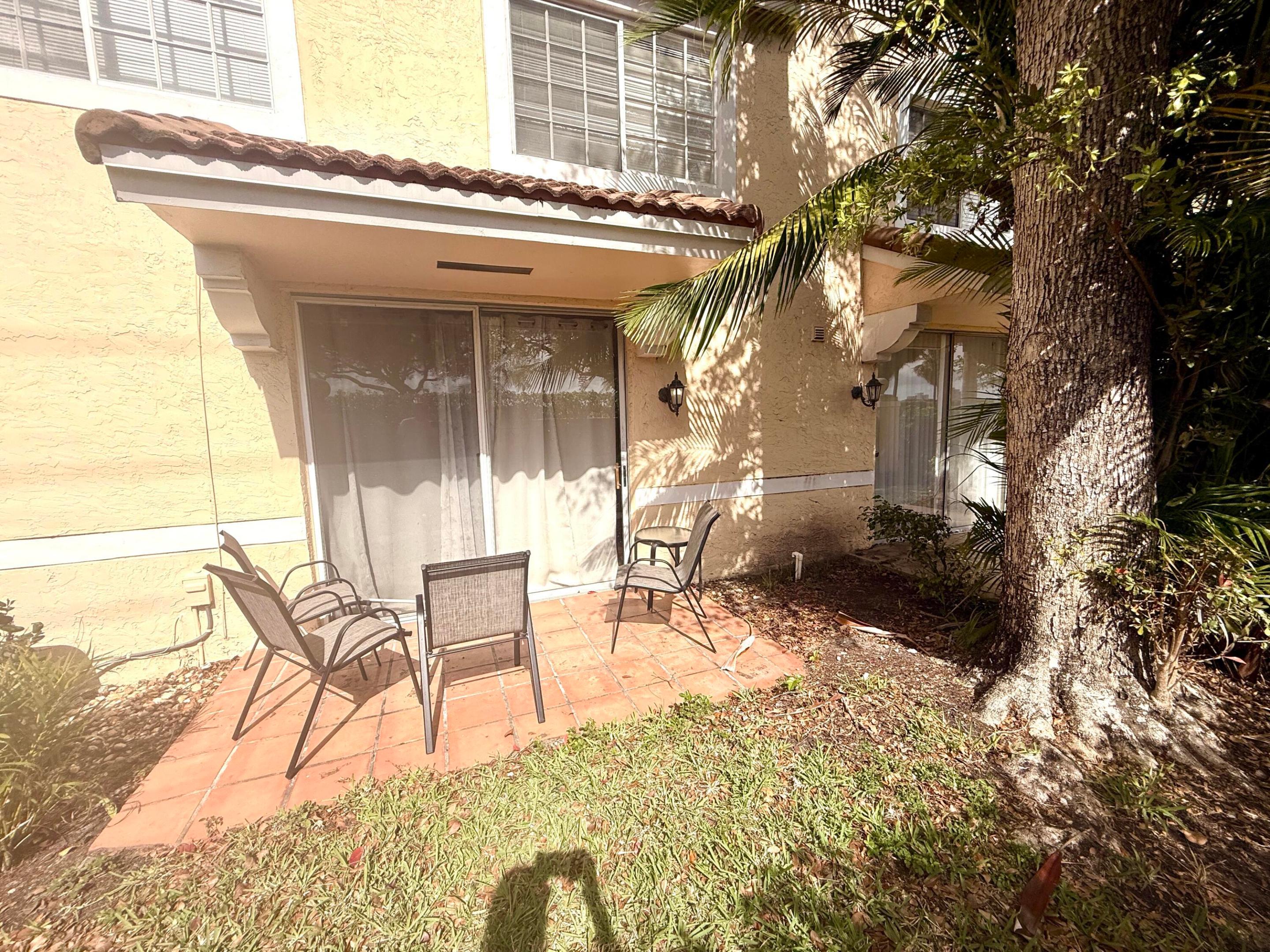 MILANO CONDO - Residential Lease