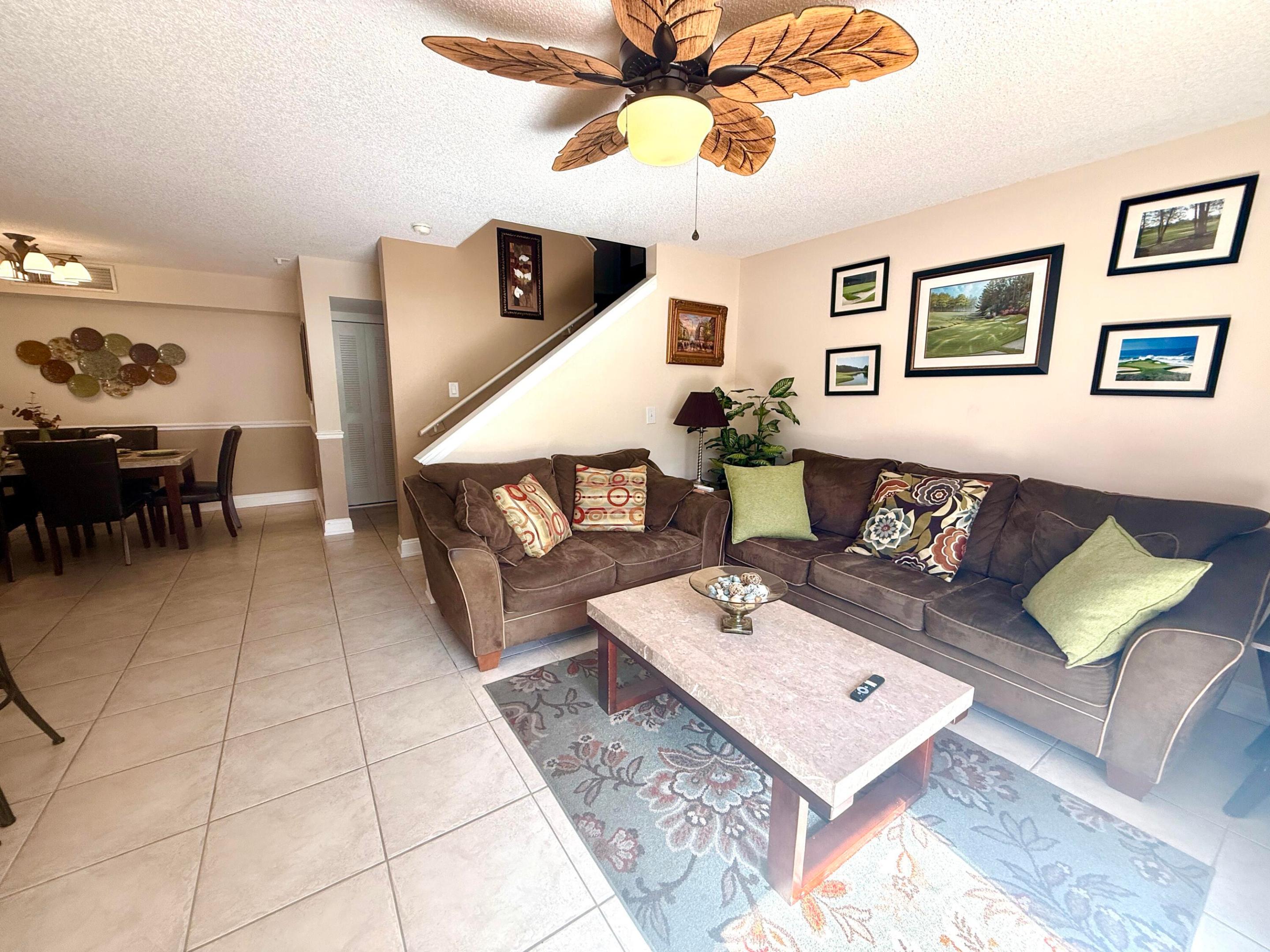 MILANO CONDO - Residential Lease