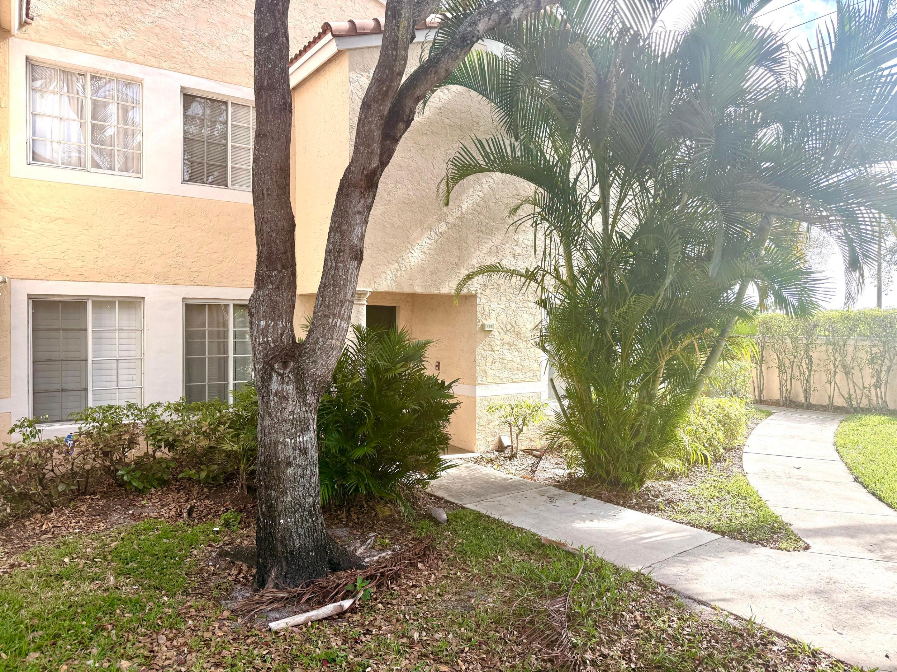 MILANO CONDO - Residential Lease