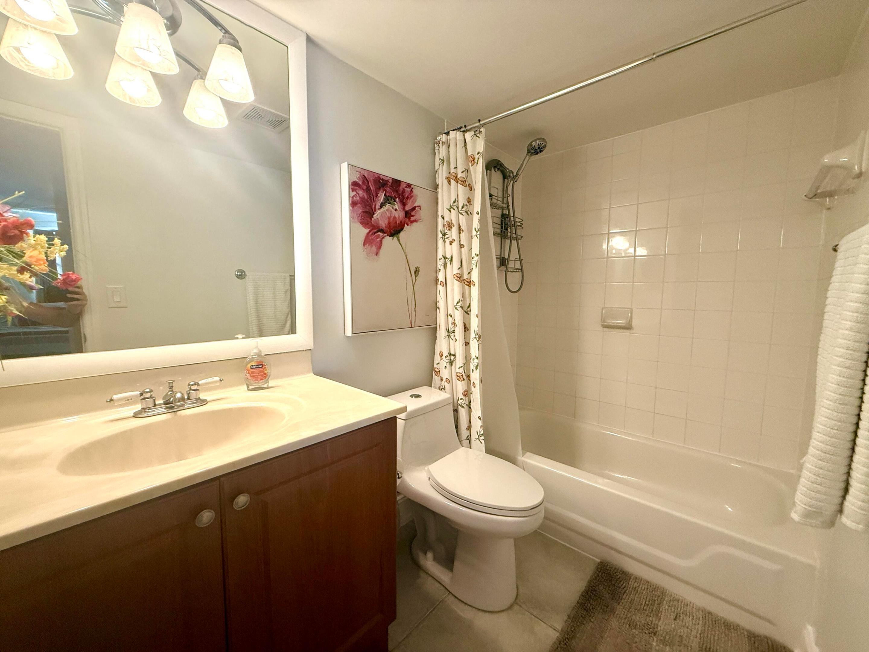 MILANO CONDO - Residential Lease