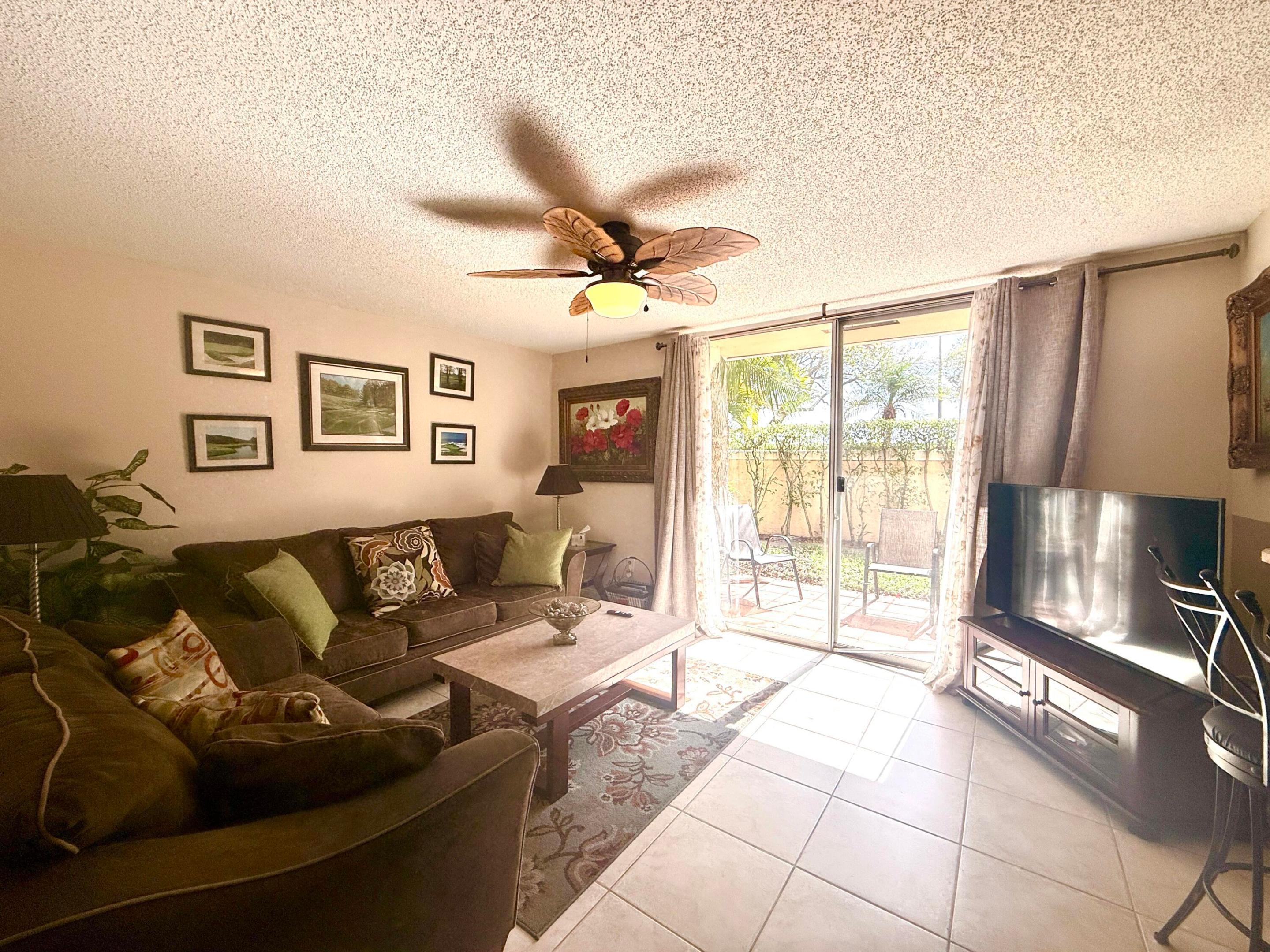 MILANO CONDO - Residential Lease
