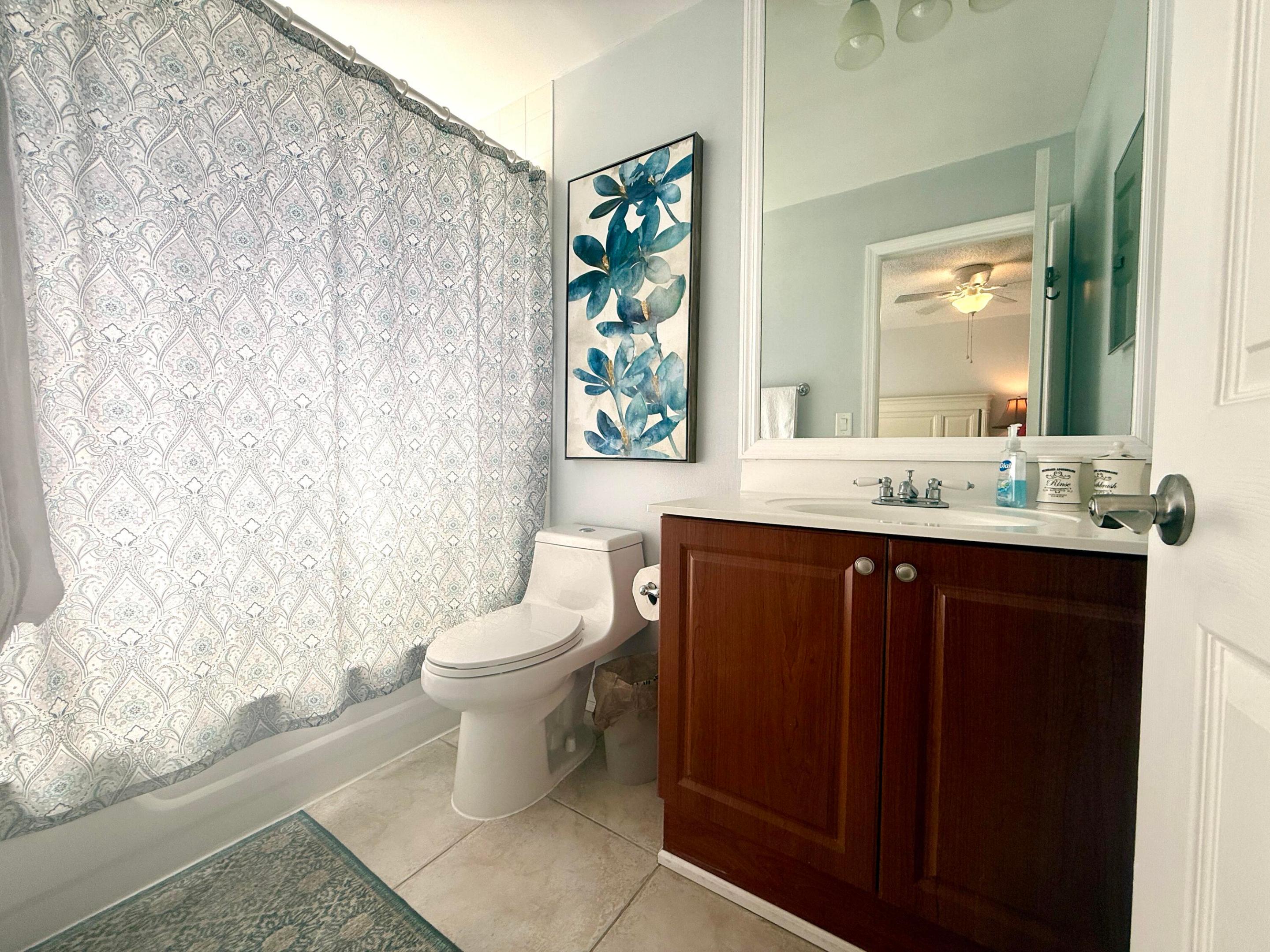 MILANO CONDO - Residential Lease