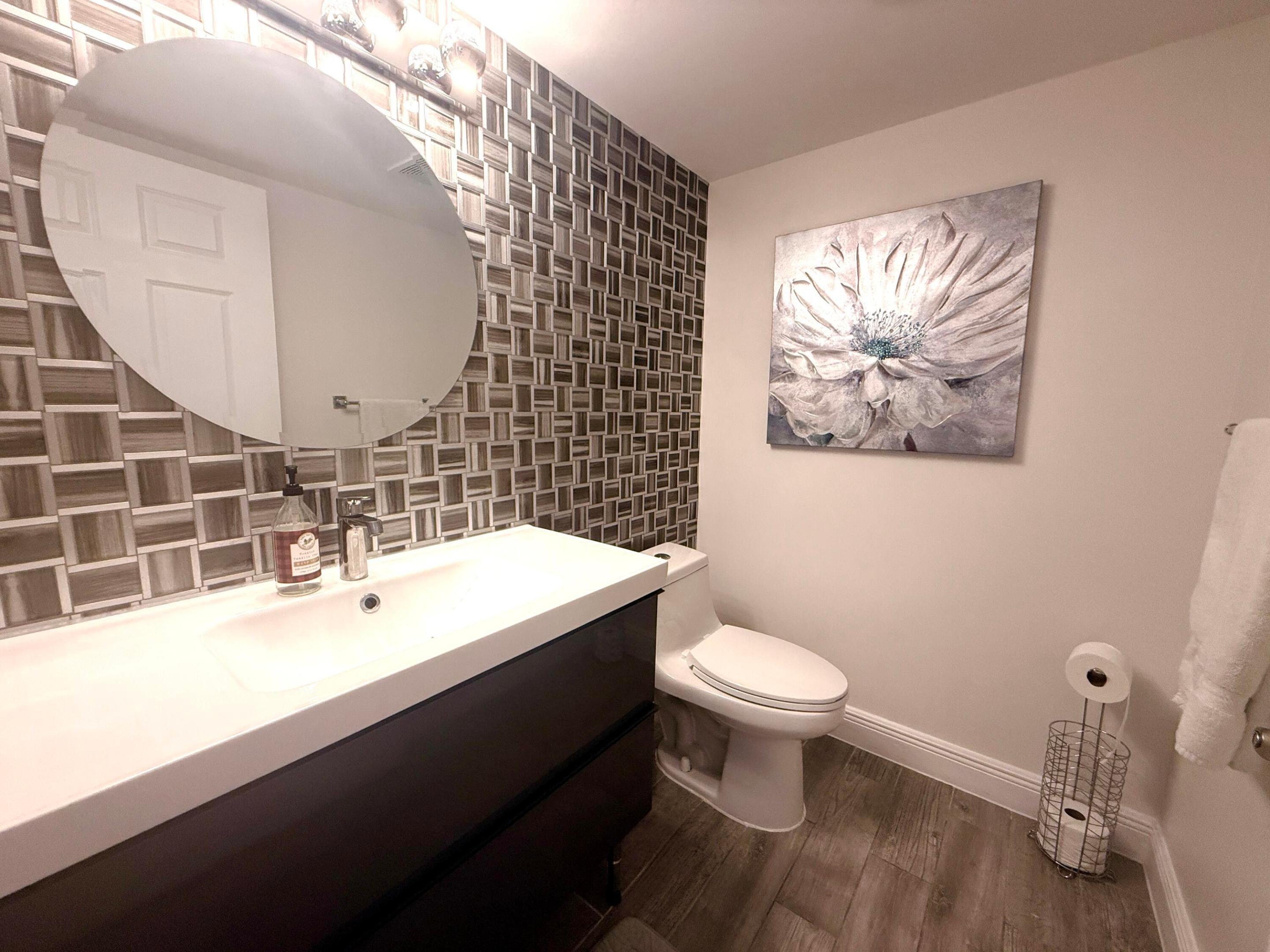 MILANO CONDO - Residential Lease