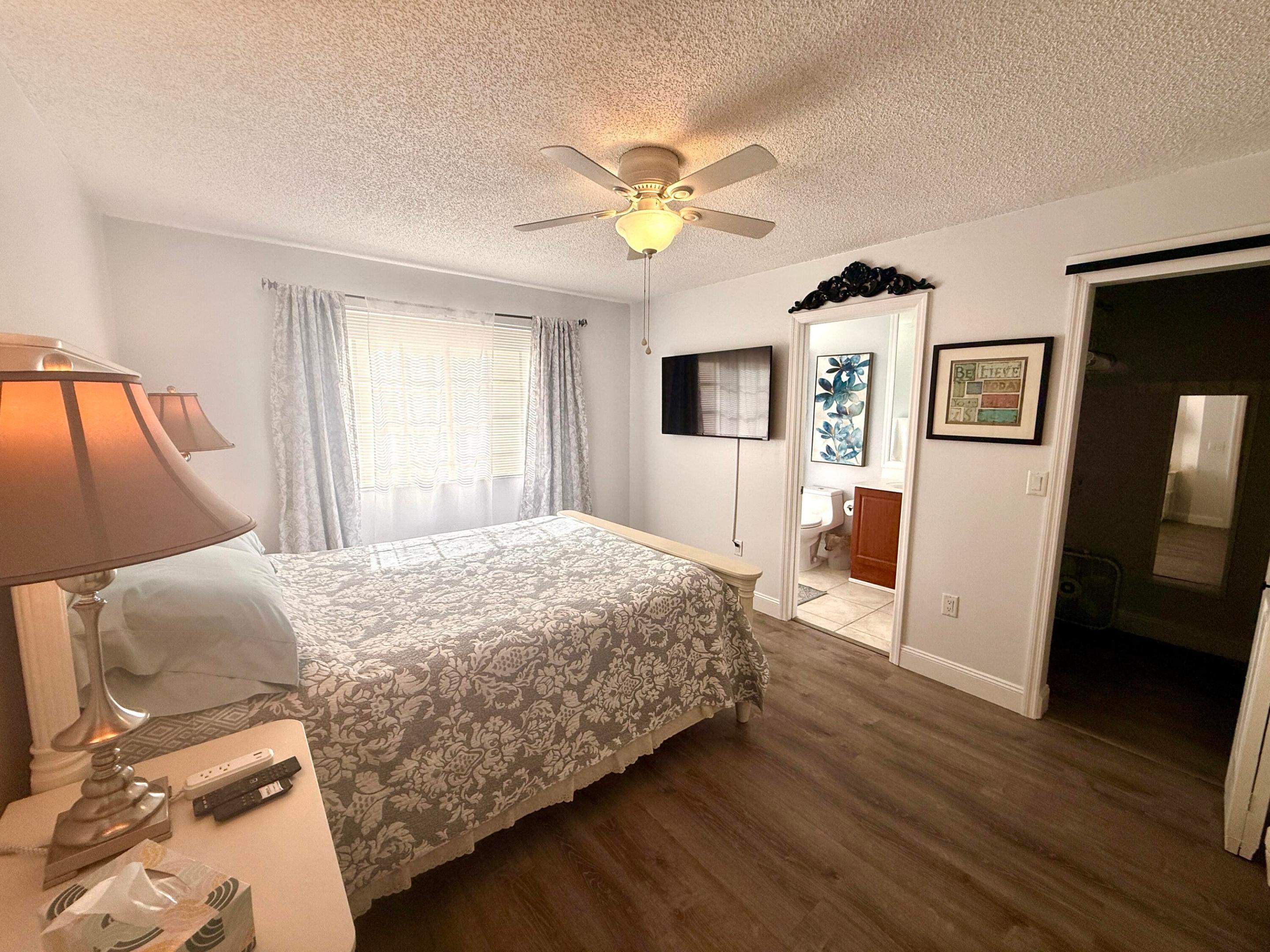 MILANO CONDO - Residential Lease