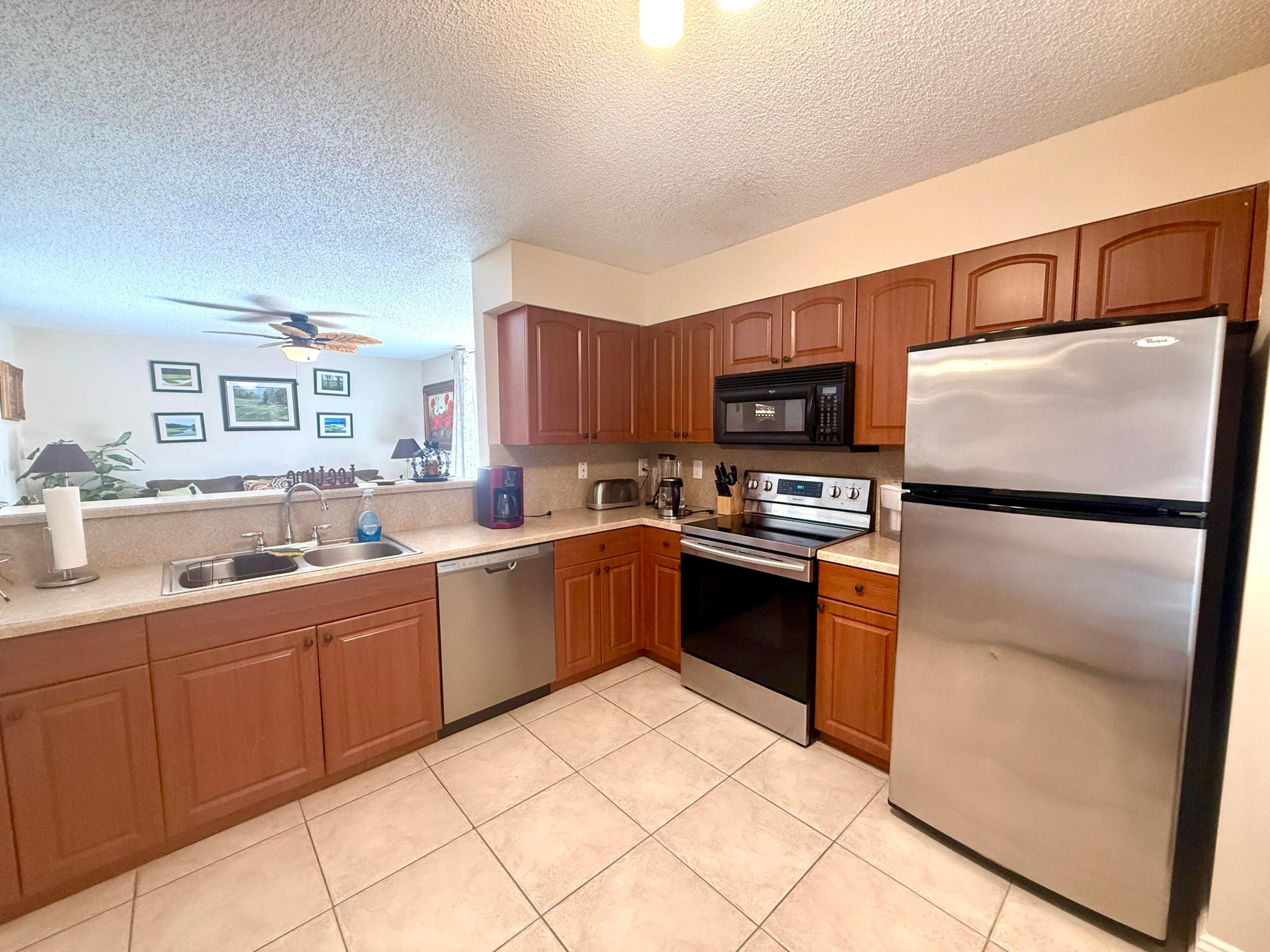 MILANO CONDO - Residential Lease