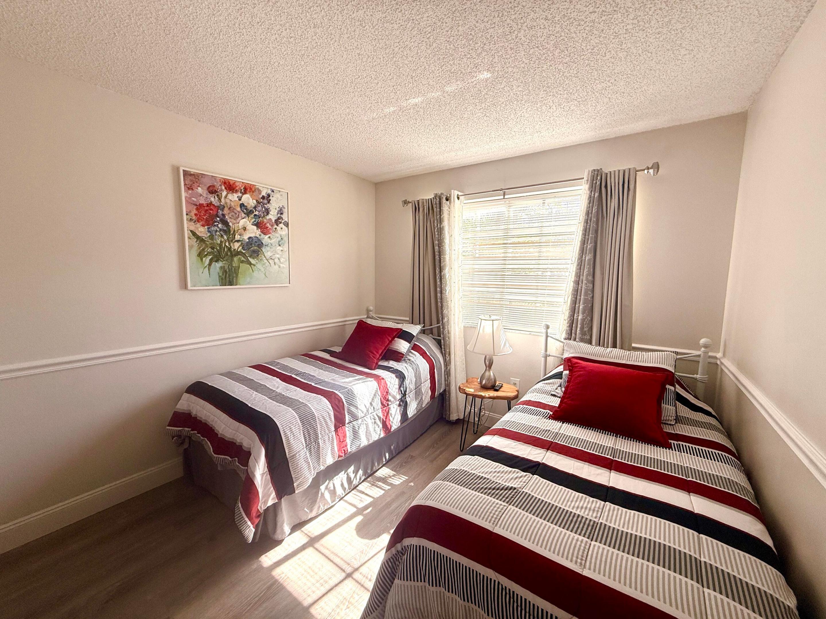 MILANO CONDO - Residential Lease