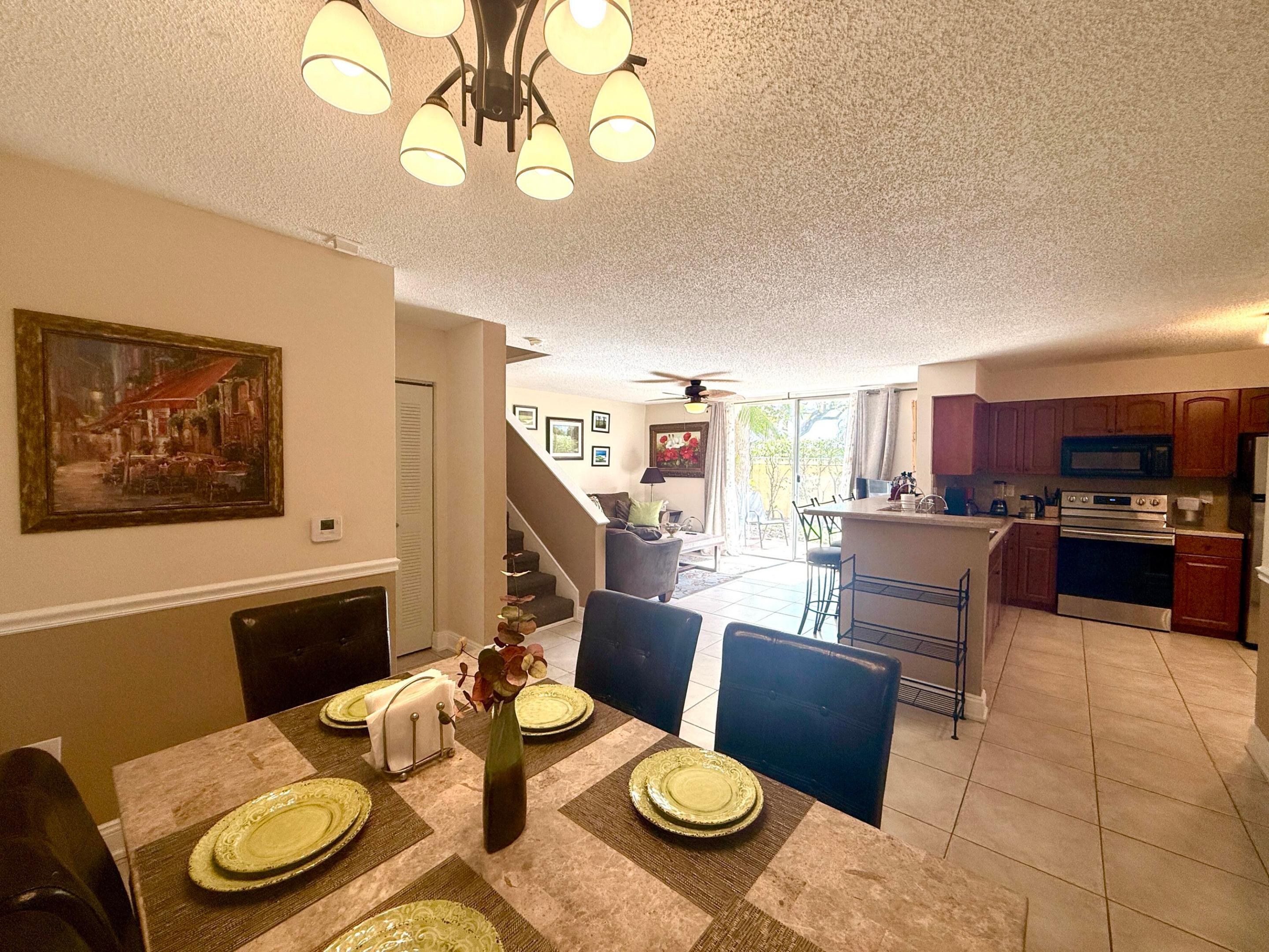 MILANO CONDO - Residential Lease