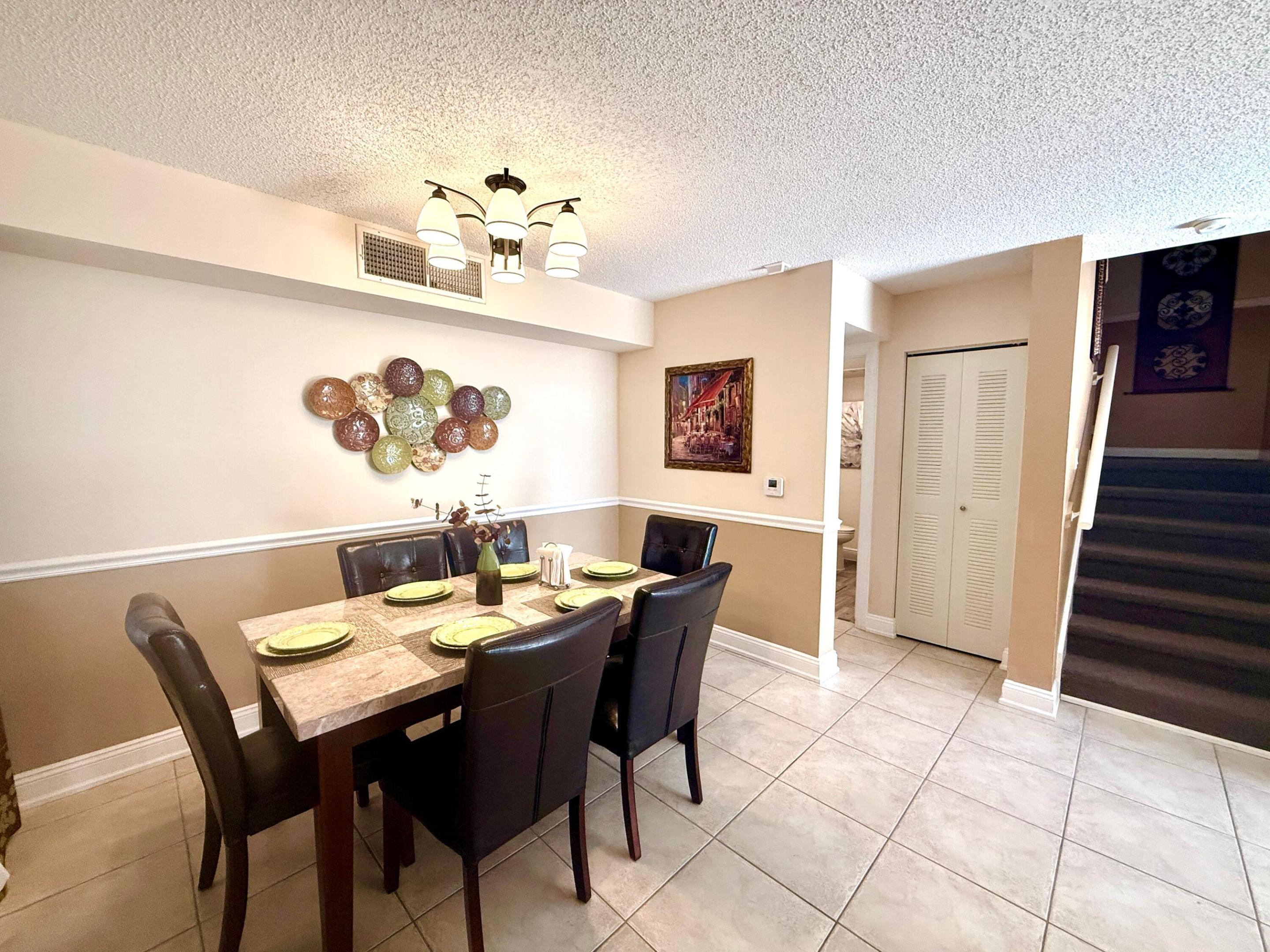 MILANO CONDO - Residential Lease