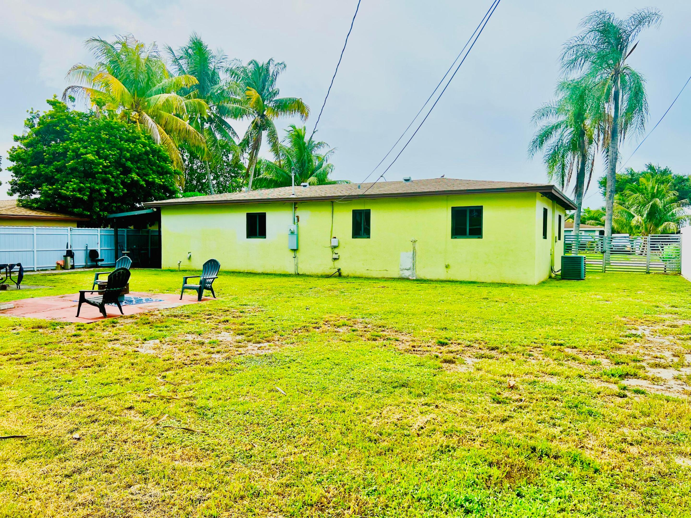 MYRTLE GROVE - Residential