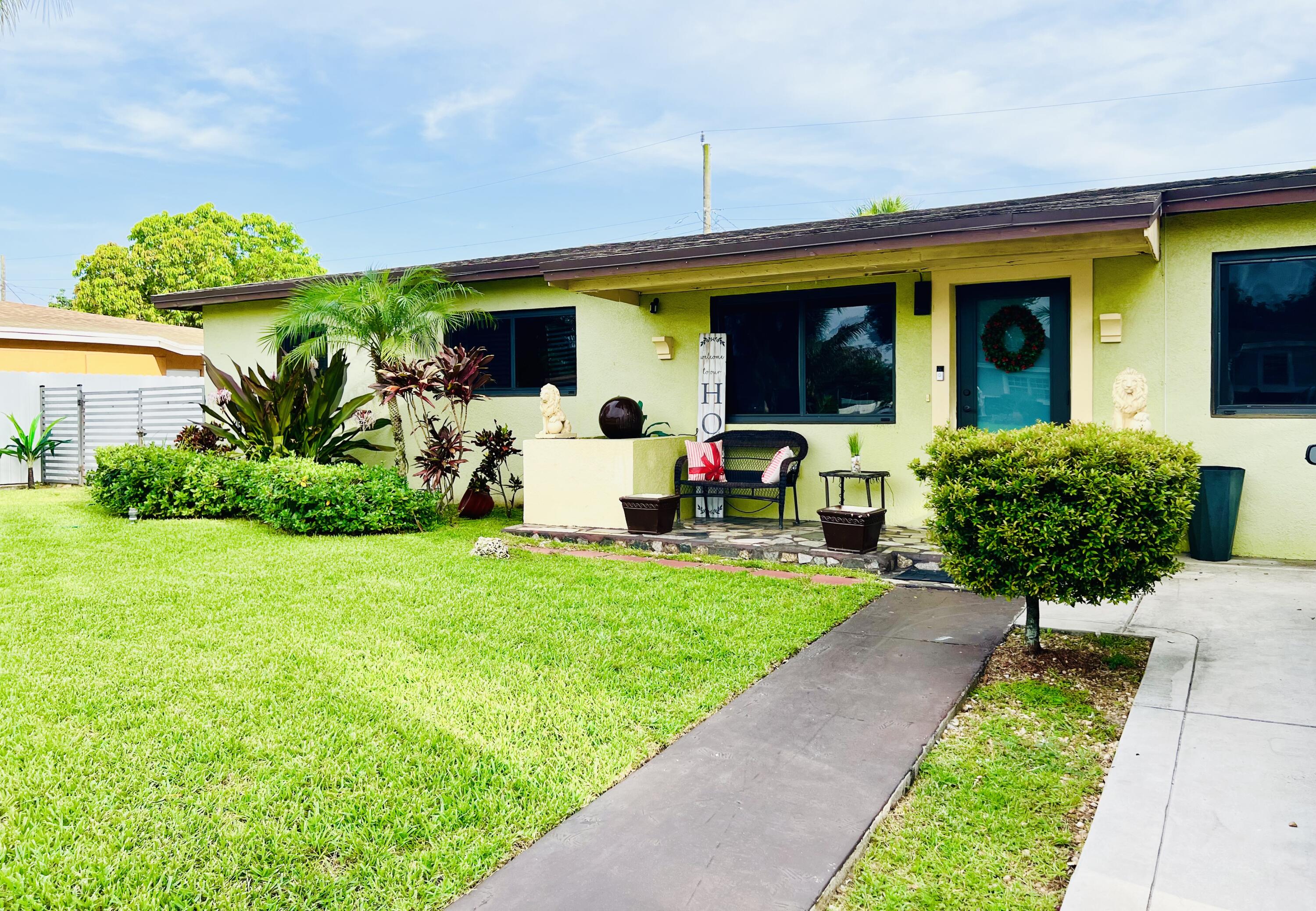 MYRTLE GROVE - Residential